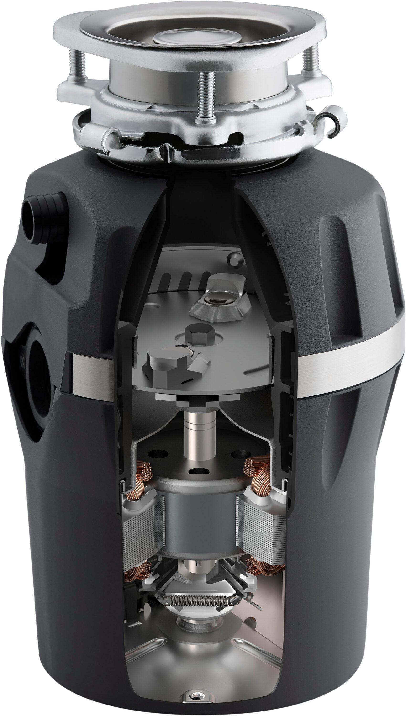Reckon 3/4 Hp Garbage Disposal