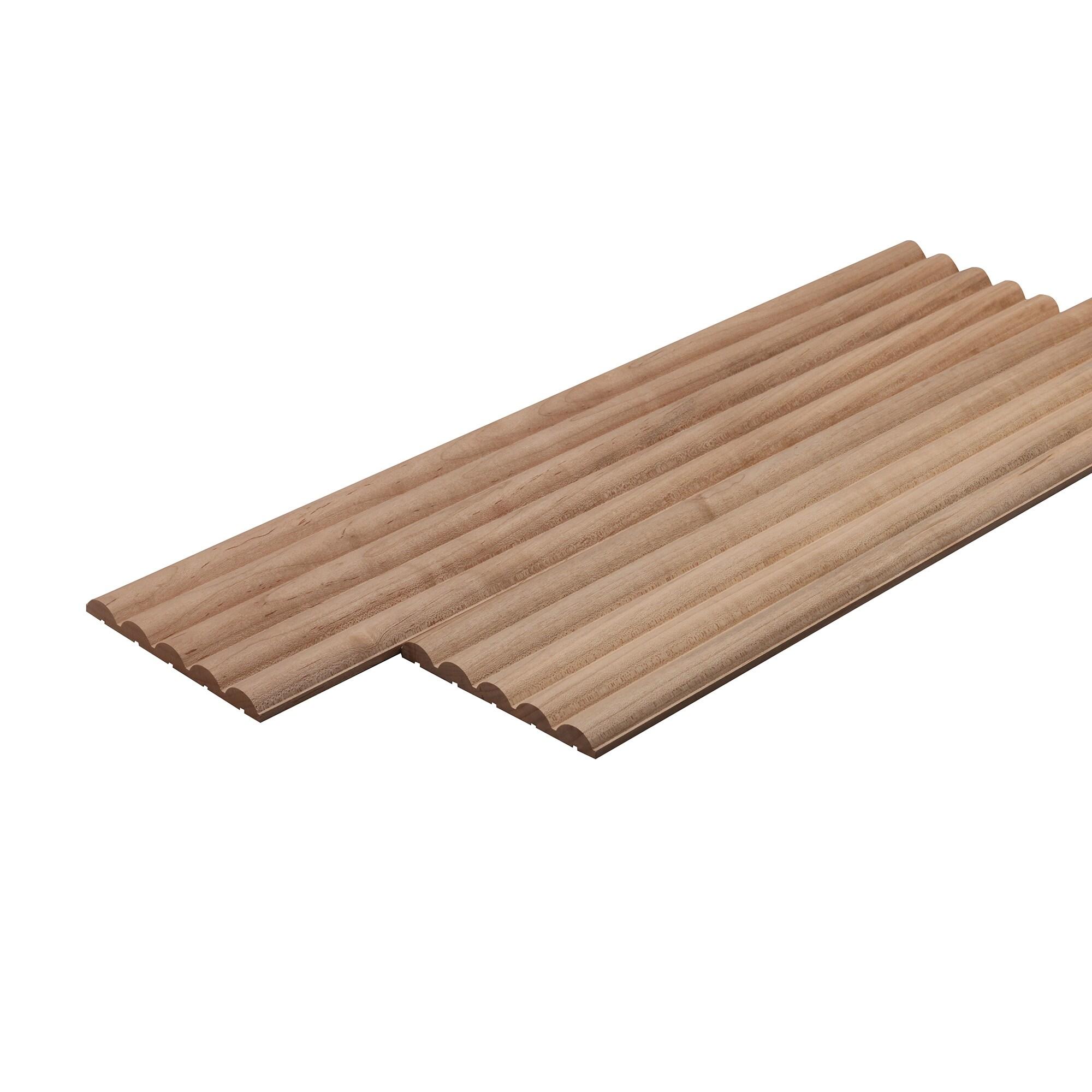 Ornamental Mouldings 5 H x 47.5 W x 2 1/10 D Accent Moulding