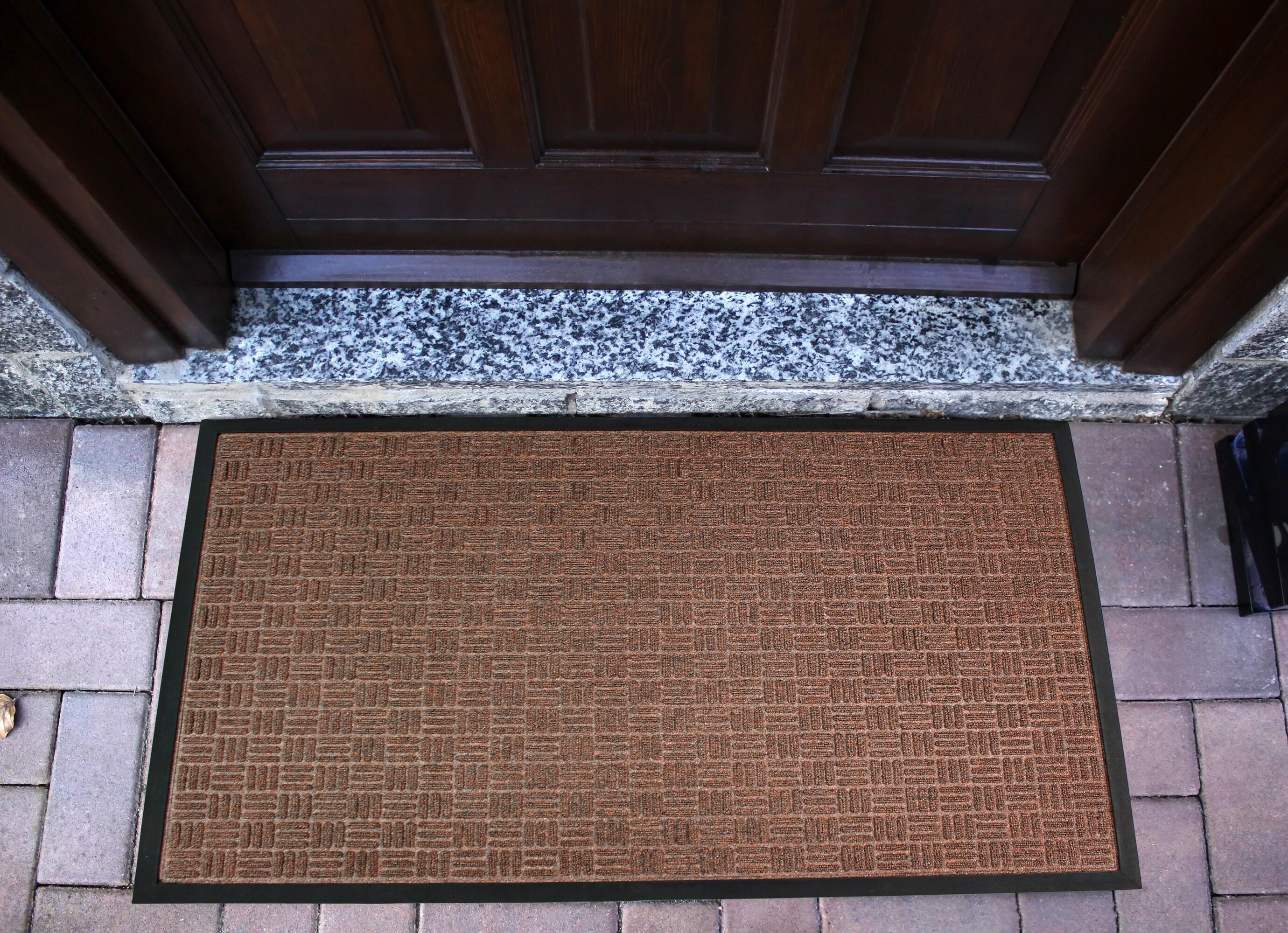 Doortex® Ribmat Heavy Duty Door Mat