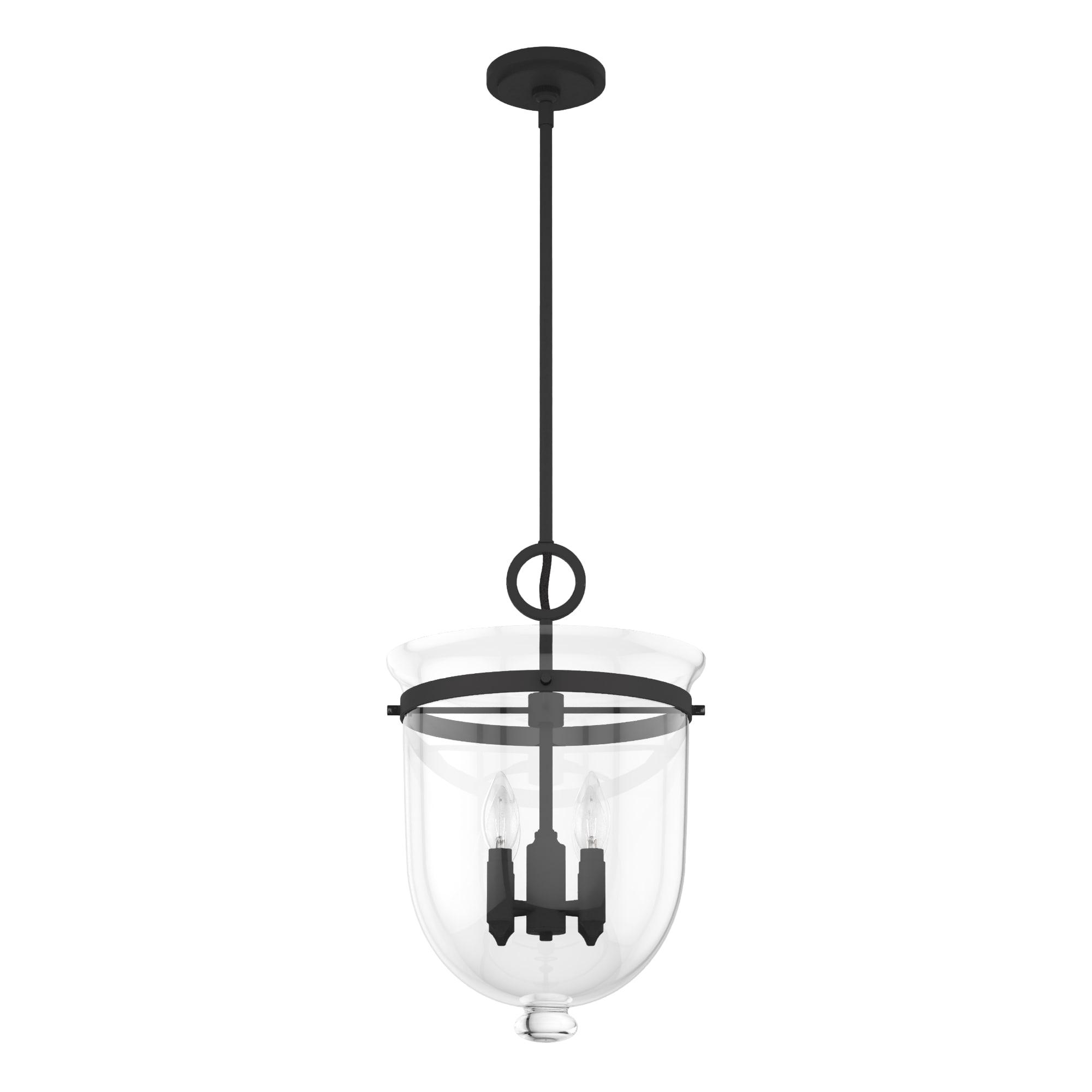 Belltown 4 - Light Urn Pendant