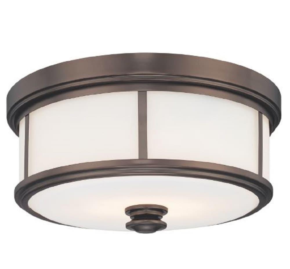 636 Flush Mount Ceiling Light