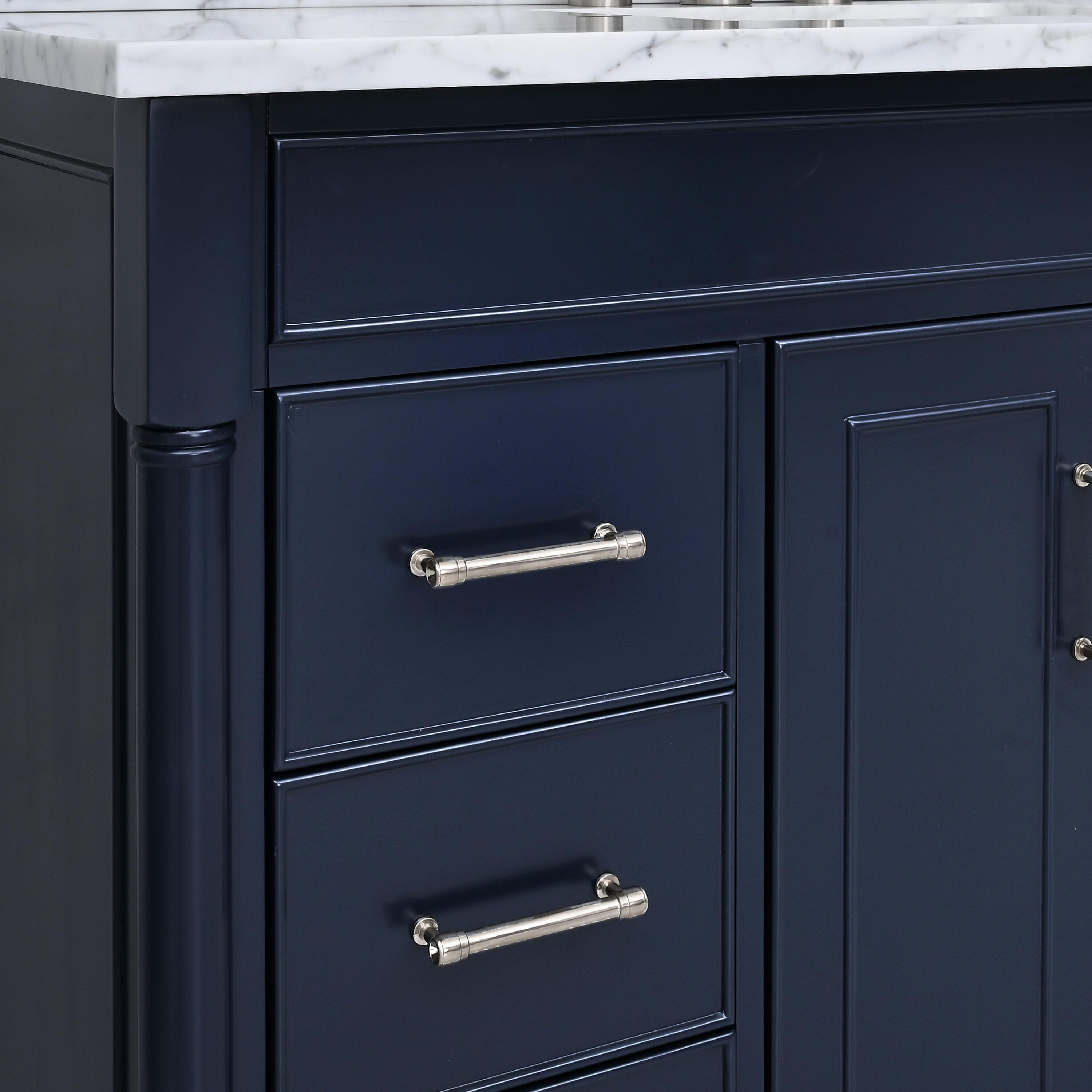Addison 49'' Single Bathroom Vanity