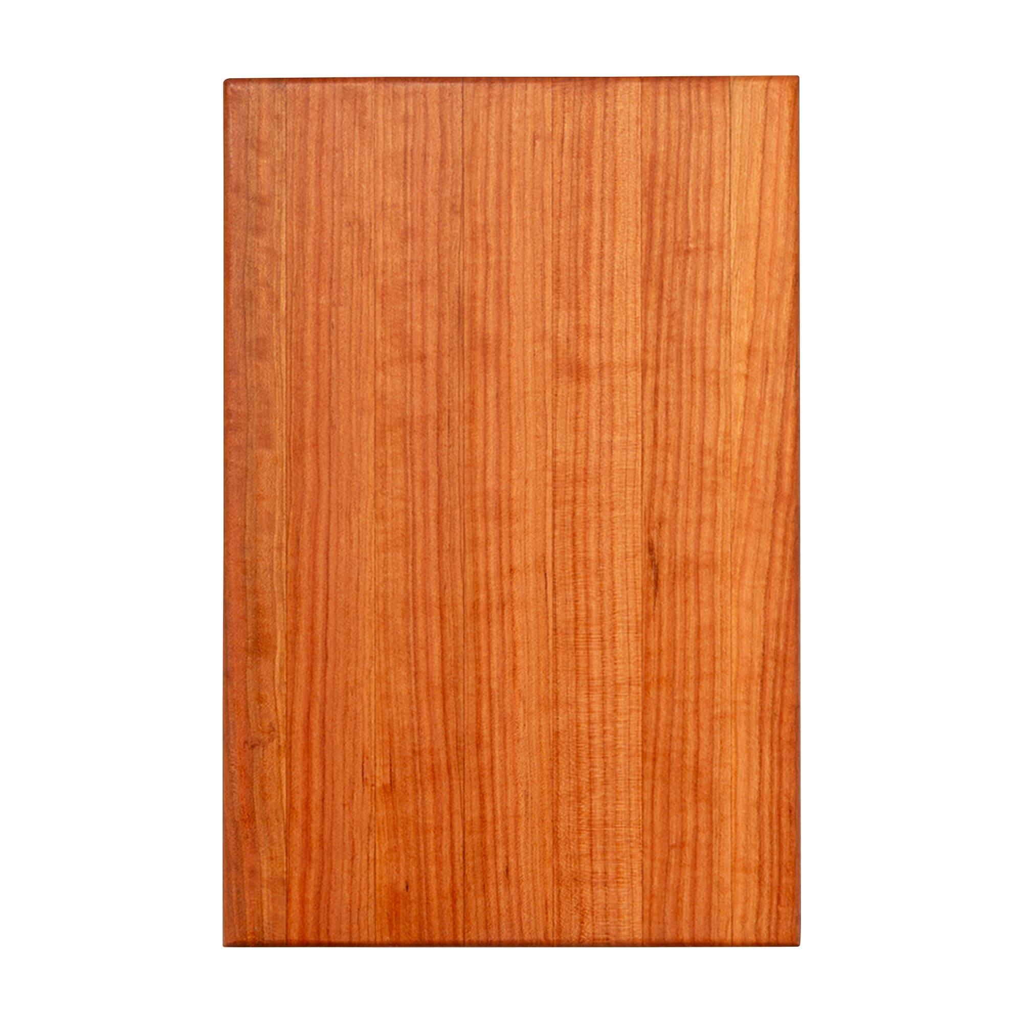 John Boos 18"x12" Reversible Cherry Cutting Board