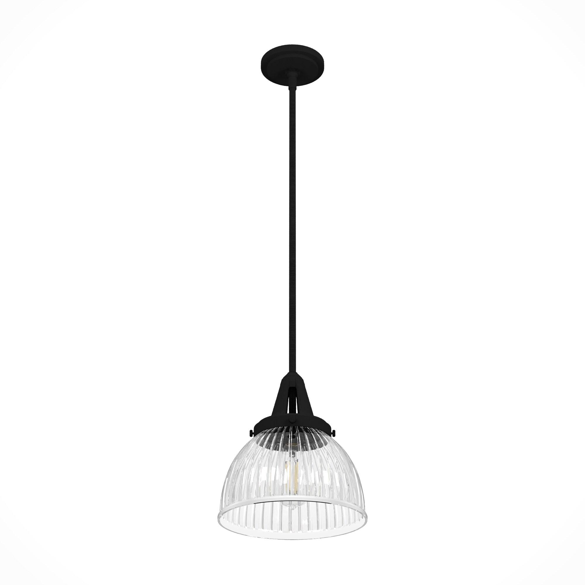 Cypress Grove 1 Light Dome Pendant?