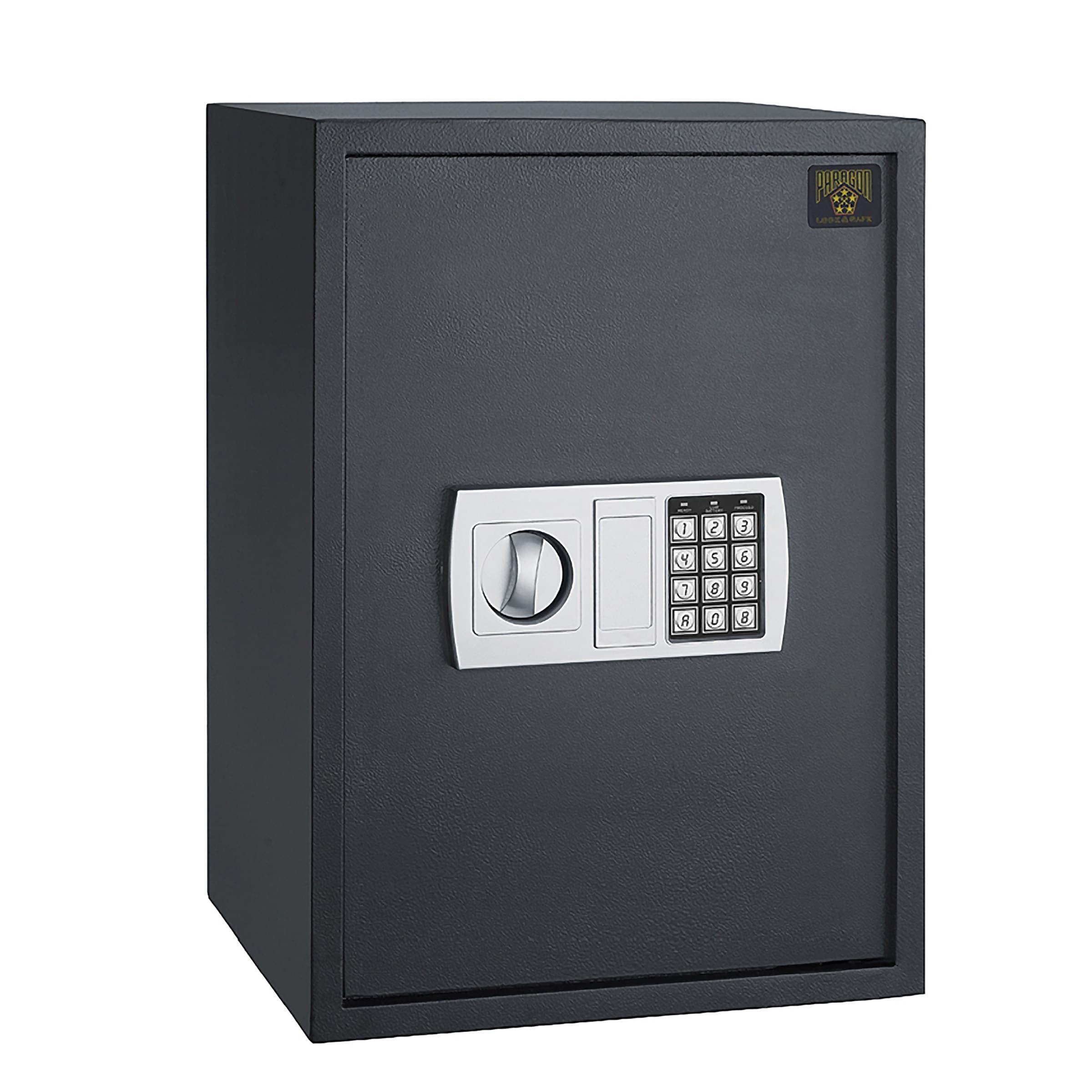 Security Safe Lock