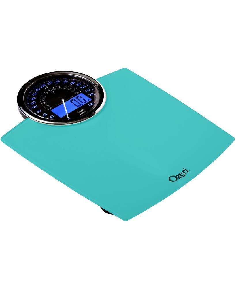 Ozeri Digital Bathroom Scale