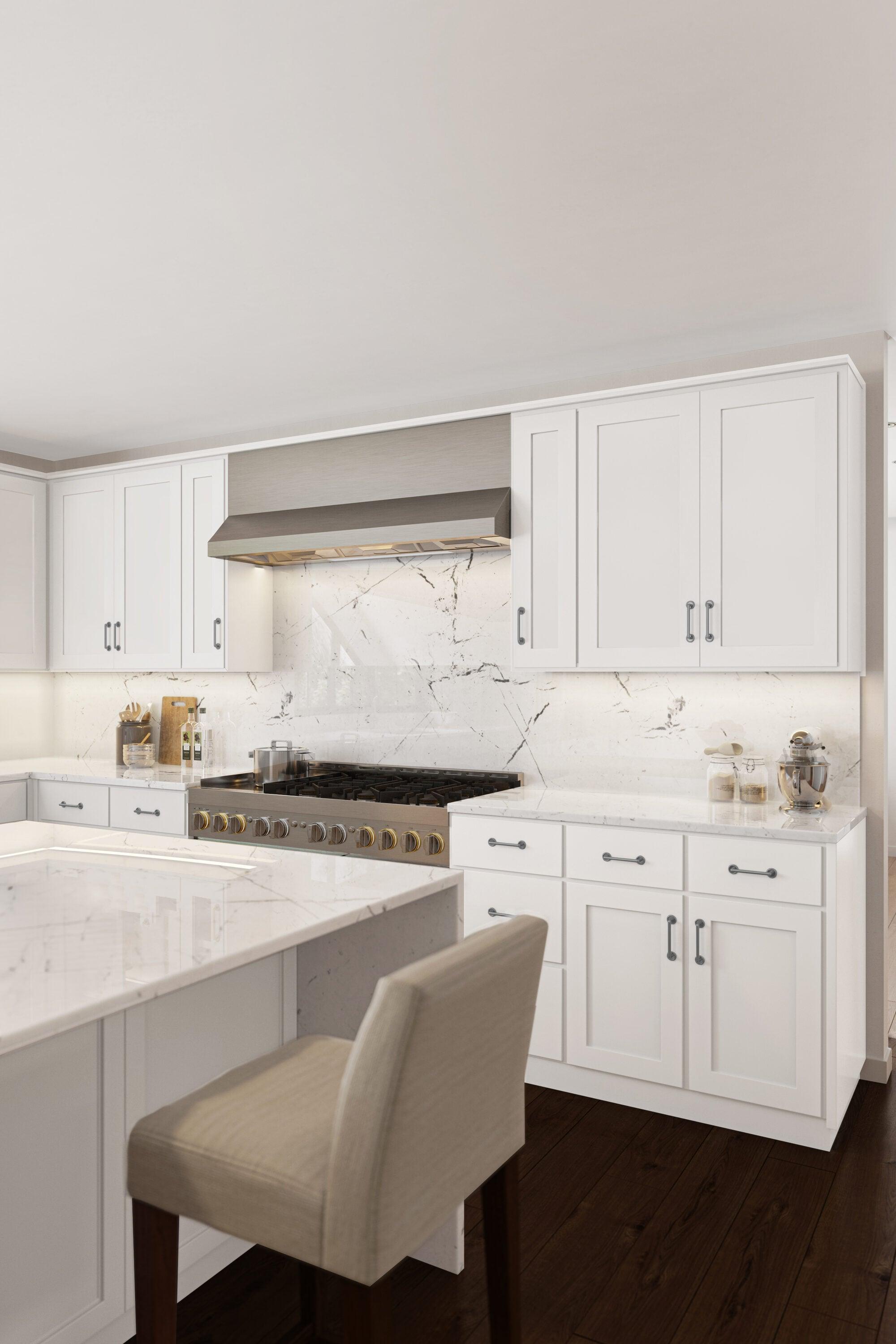 Home Beyond 36'' Single Bathroom Vanity Base Only