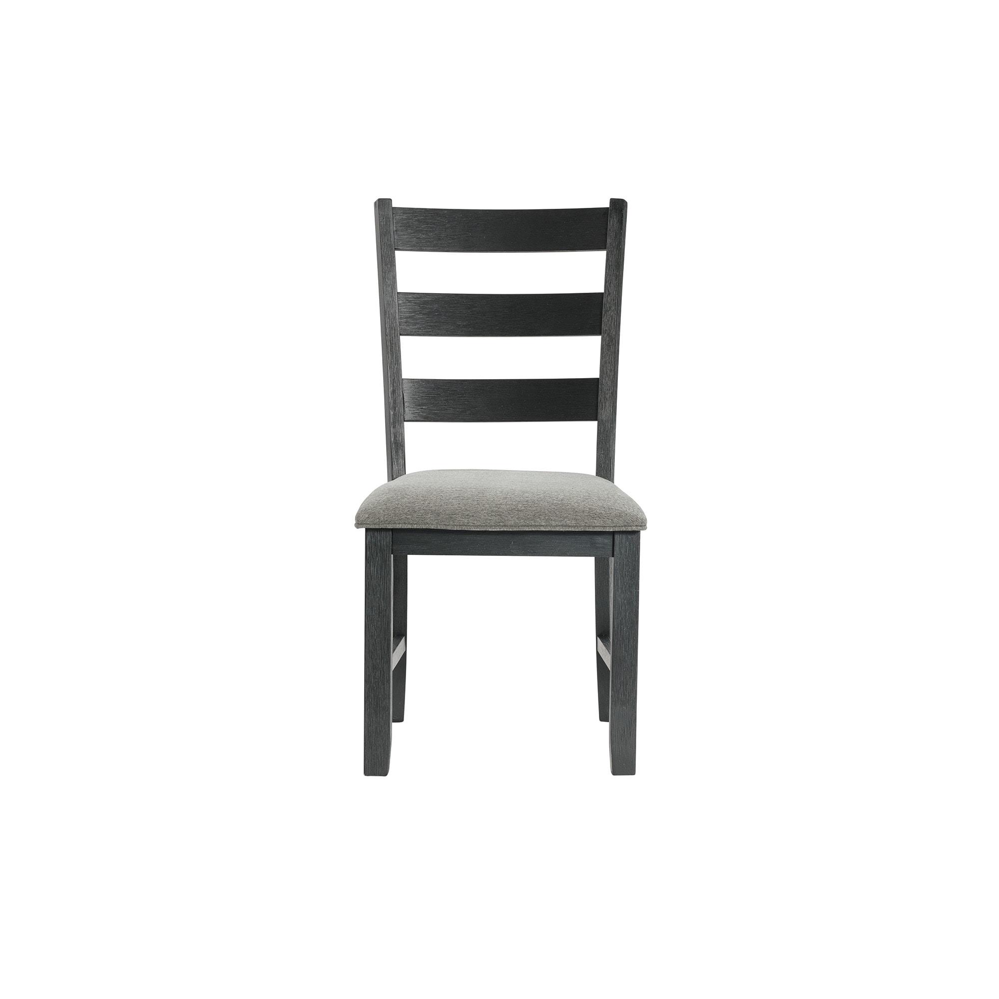 Laurel Foundry Modern Farmhouse® Beaubien 20'' H Upholstered Side Chair (Set of 2)