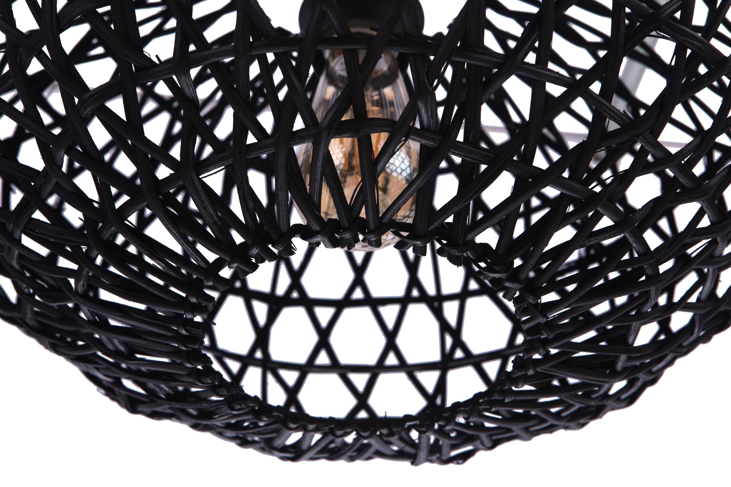 Craftmade Lighting 1 - Light Pendant in  Flat Black