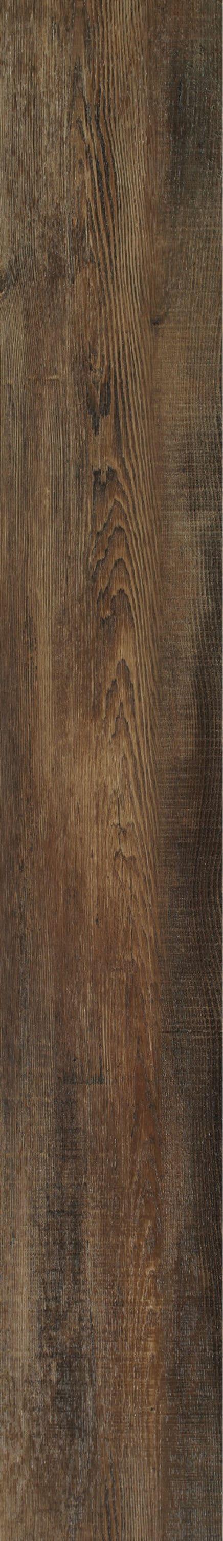 Frontier 7 in. x 48 in. Color Terrain, Luxury Vinyl Plank Flooring (18.91 sq. ft. / Carton)