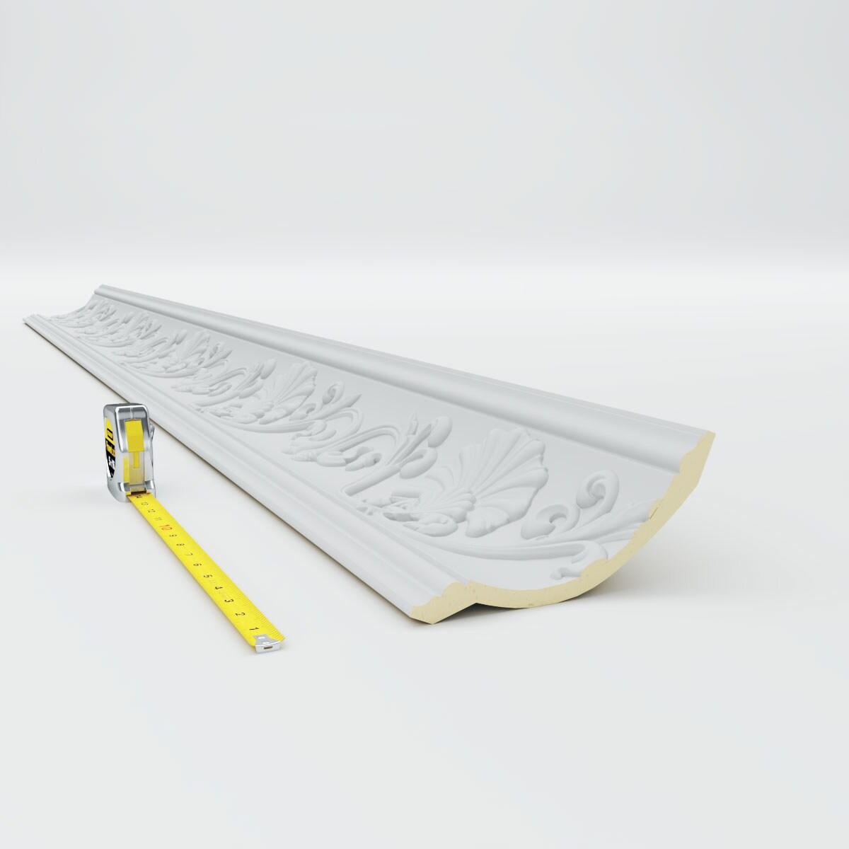 Ekena Millwork Cornelia Crown Moulding