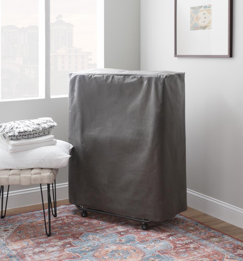 Linon Luxor Folding Bed With Cover