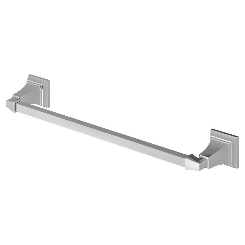 Town Square S 18'' 1 Wall Towel Bar