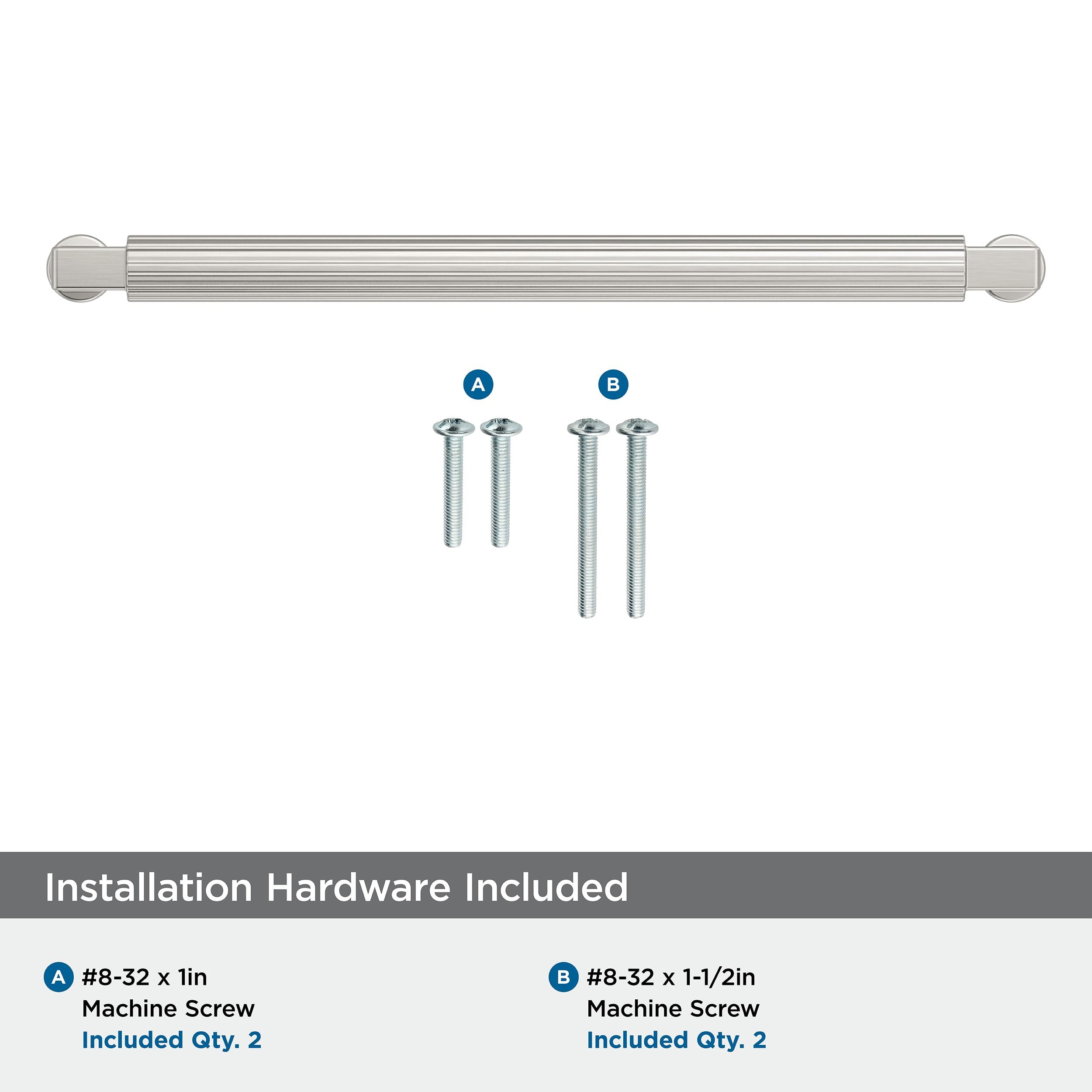Amerock Center-to-Center Cabinet Pull