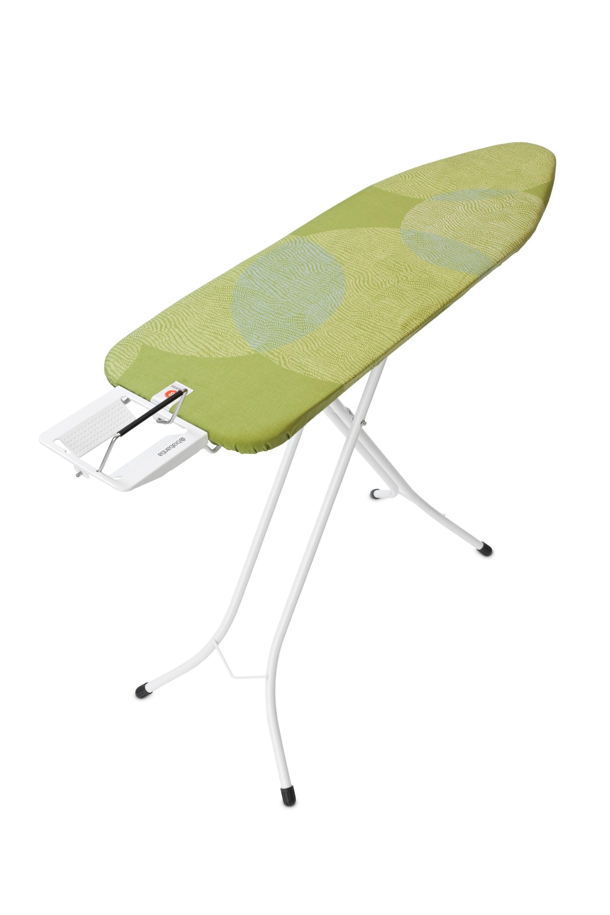Brabantia Size B Medium Ironing Board with Steam Iron Rest & Reviews | Wayfair