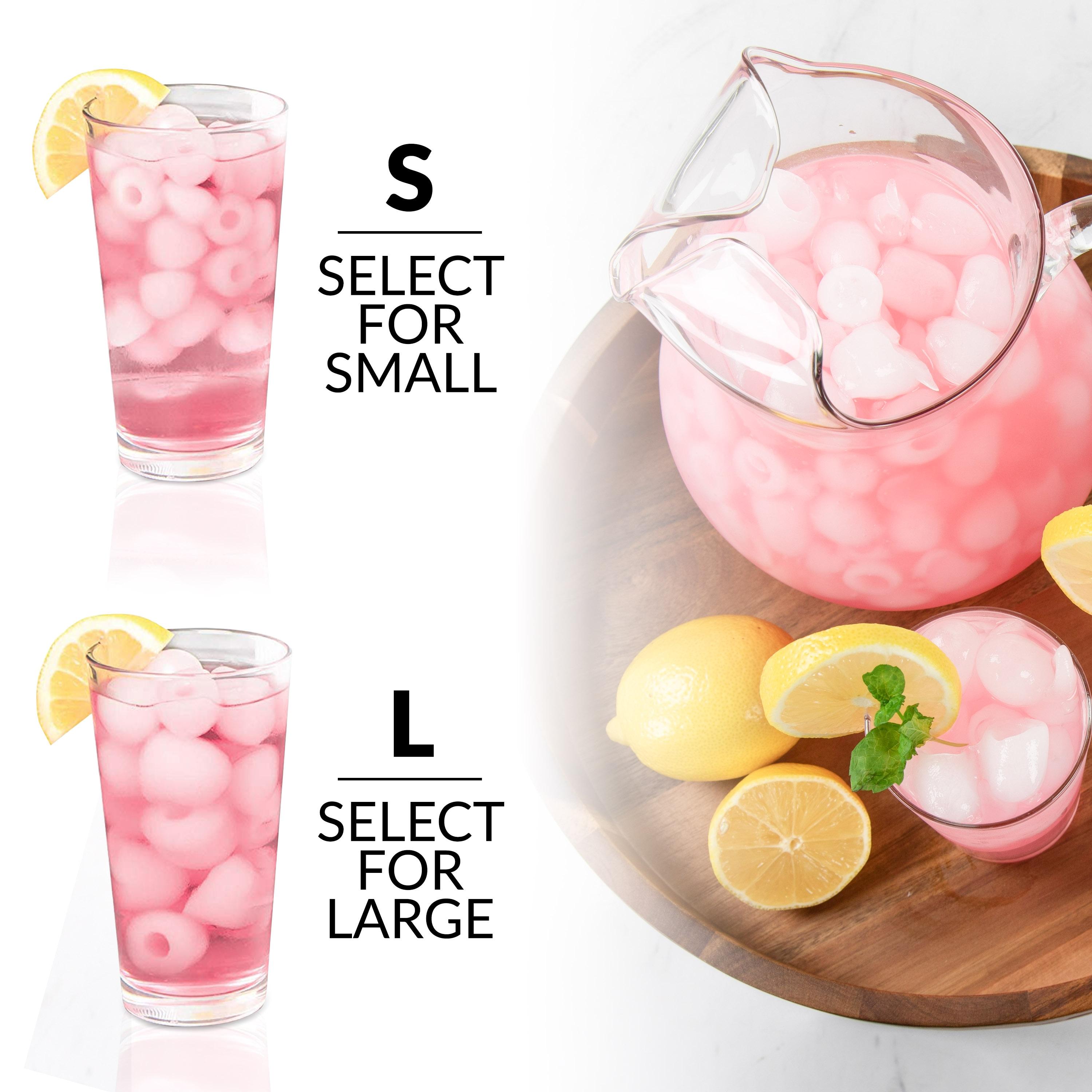 Igloo Igloo 26-Pound Automatic Self-Cleaning Portable Countertop Ice Maker Machine With Handle