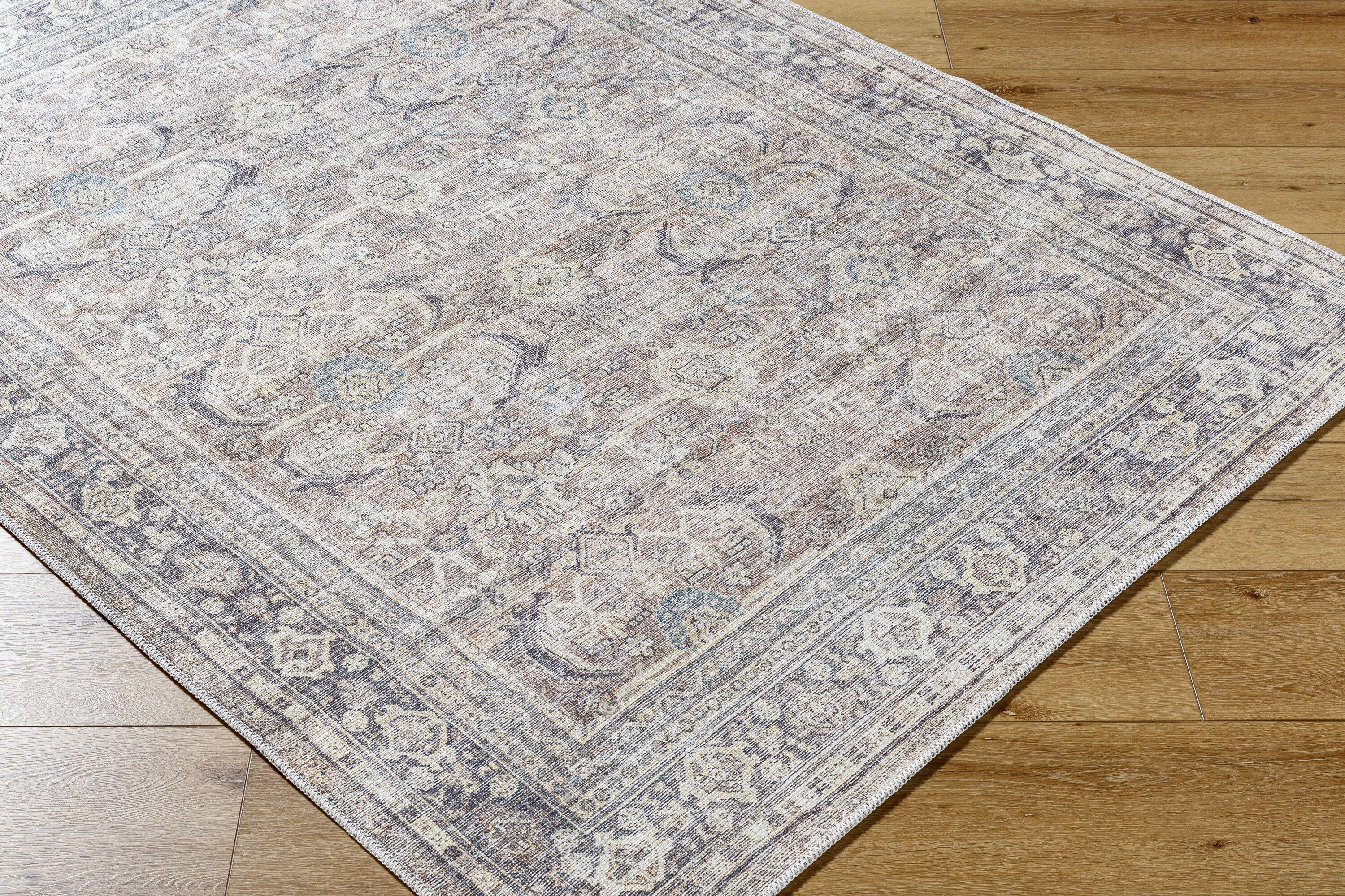 Becki Owens x Livabliss Becki Owens x Livabliss Darling Machine Woven Area Rug