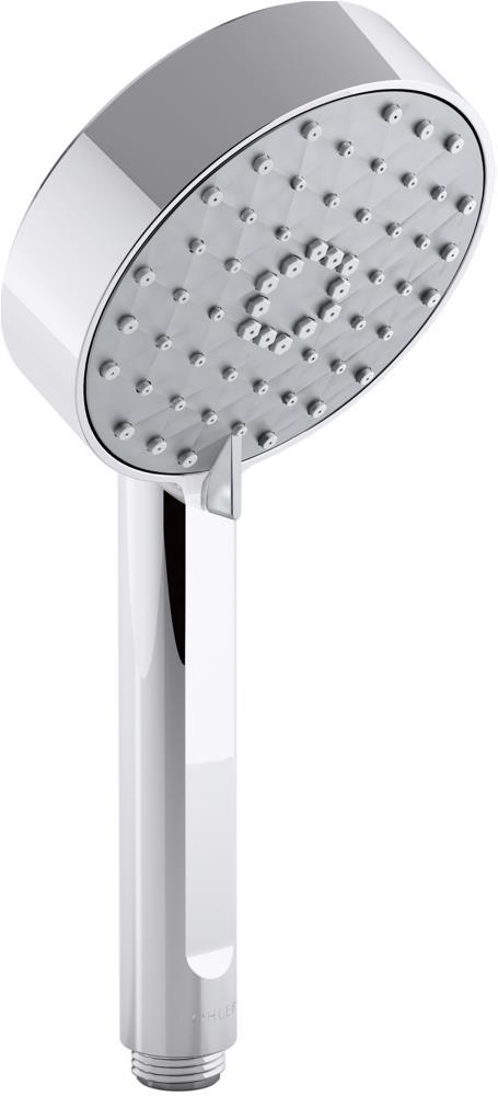 Awaken G110 1.75 Gpm Multifunction Handshower