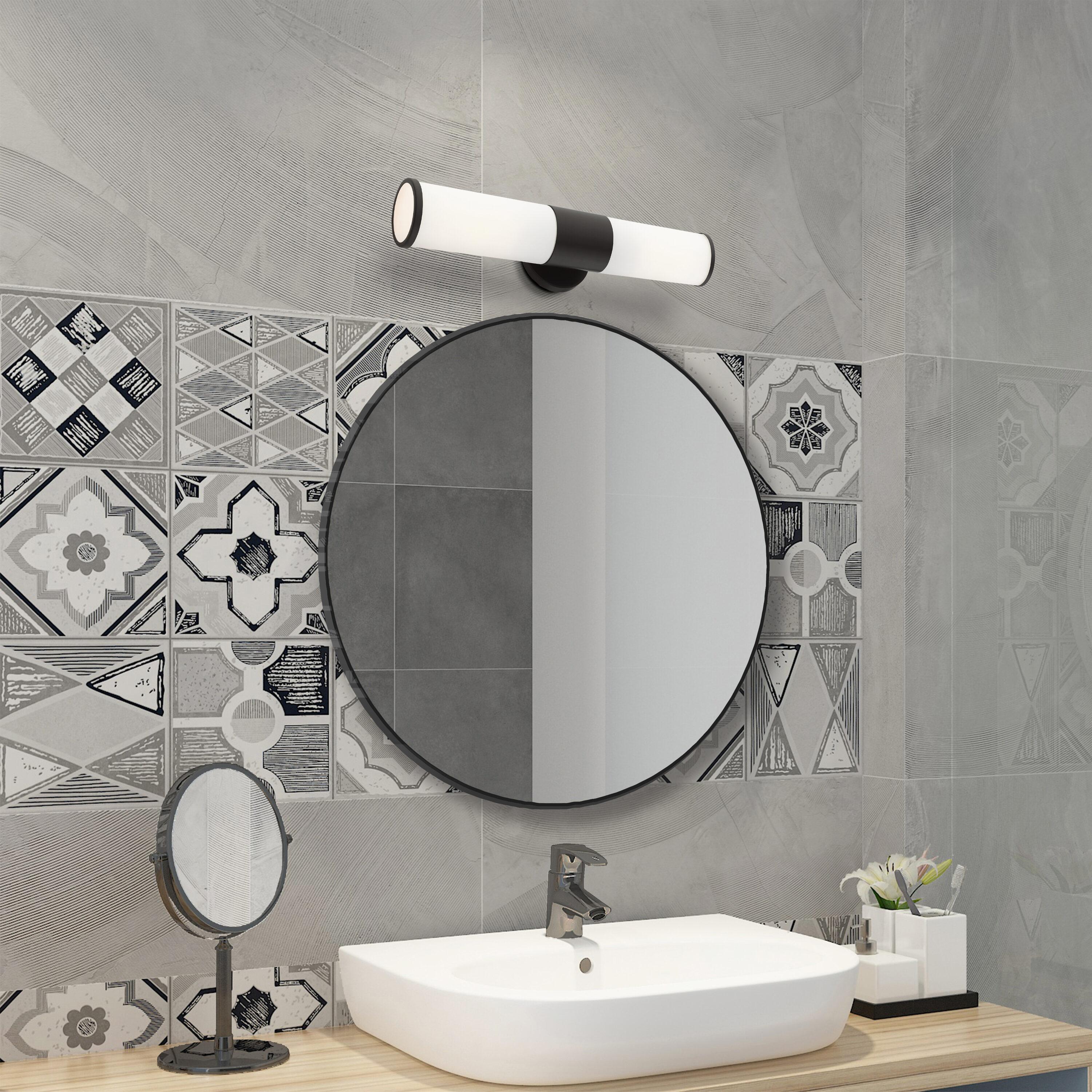 Willa Arlo™ Interiors Collingwood 2 - Light Dimmable Vanity Light