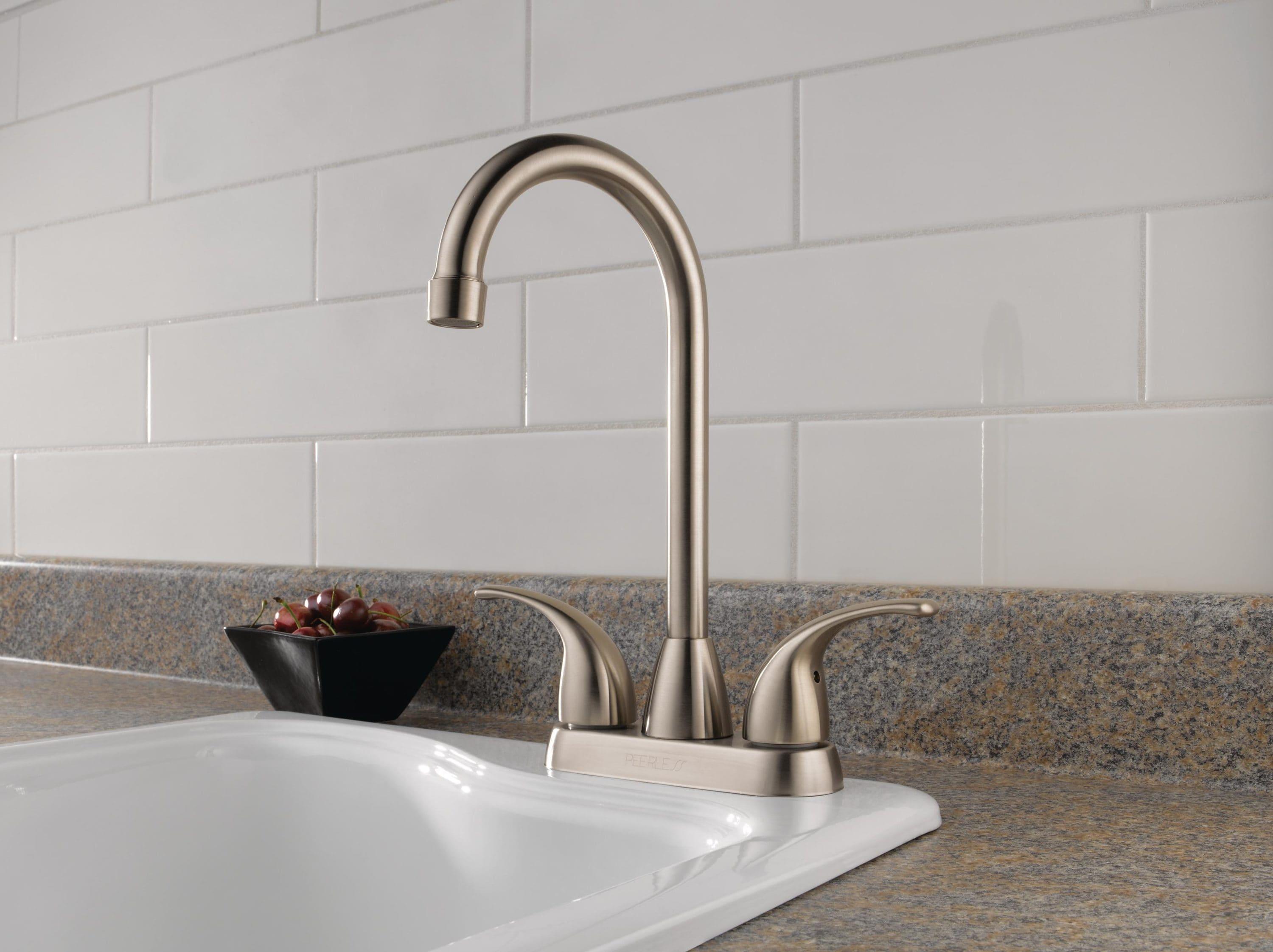 Peerless Faucets Kitchen Faucet
