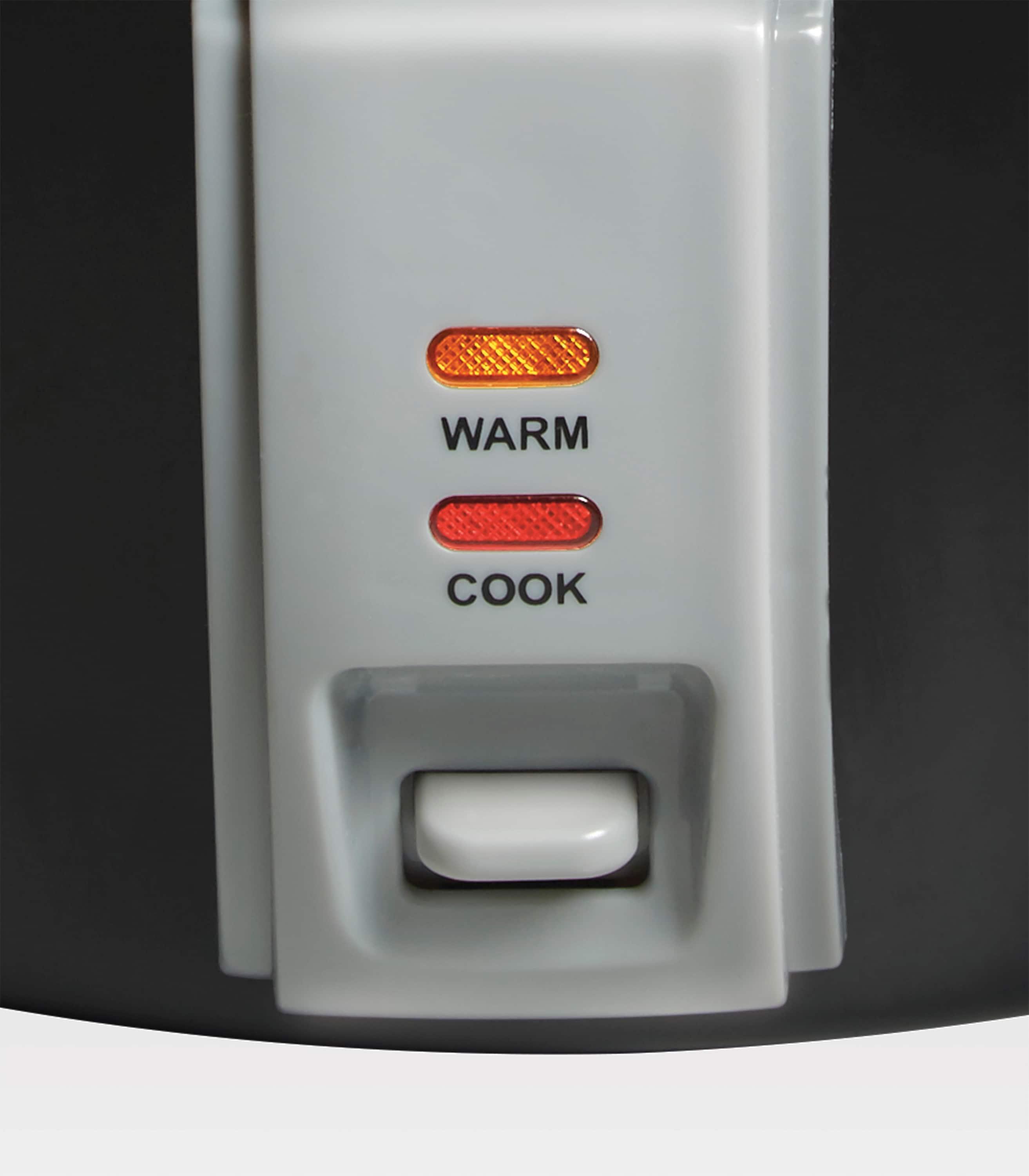 Hamilton Beach® Rice Cooker