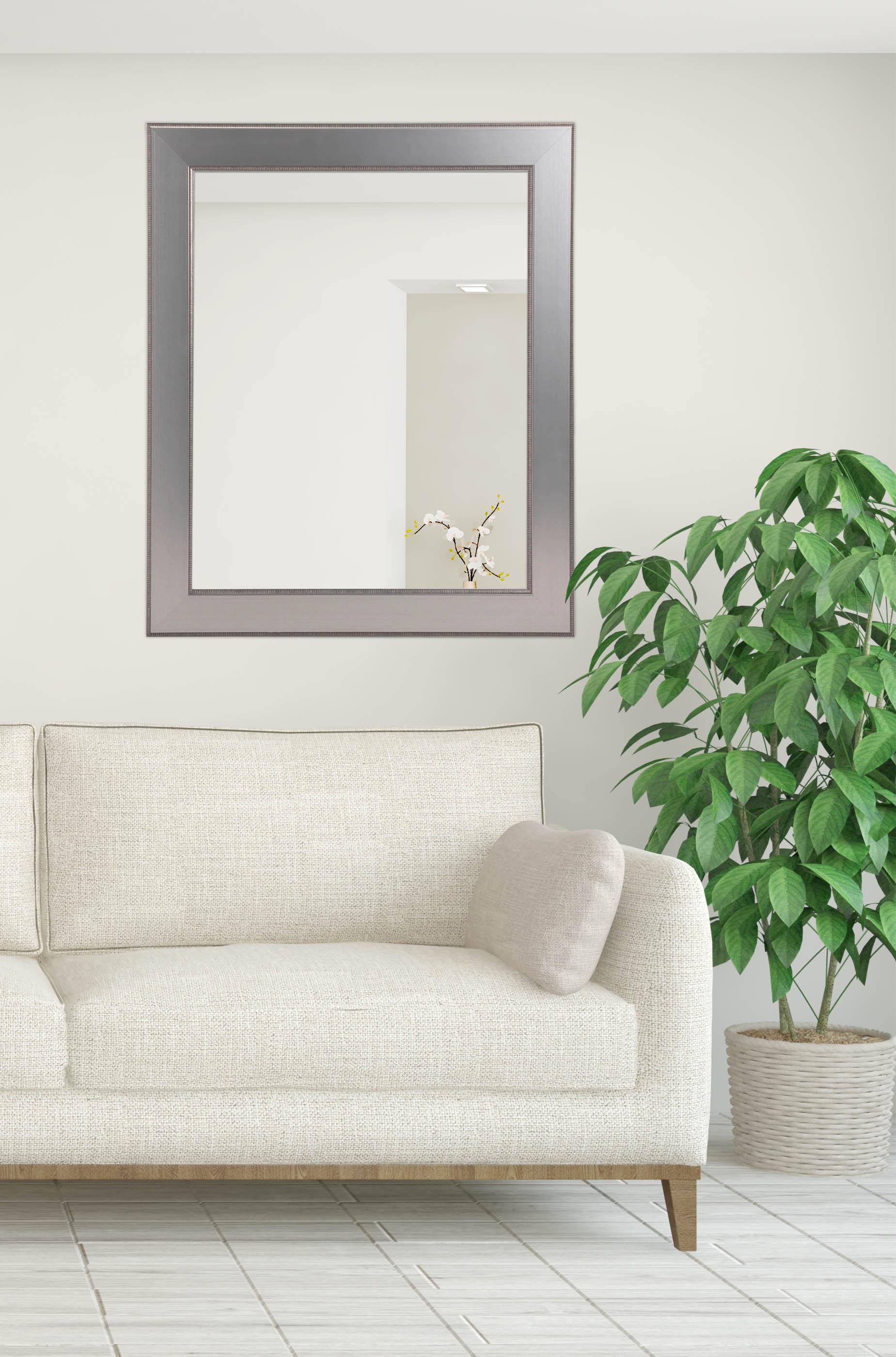 Designers Choice Mod Euro Wall Mirror