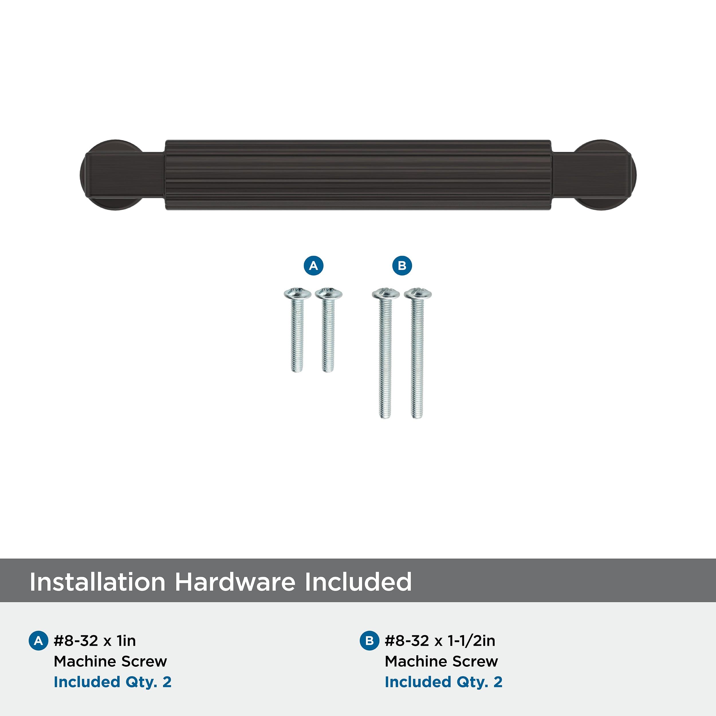 Amerock Center-to-Center Cabinet Pull