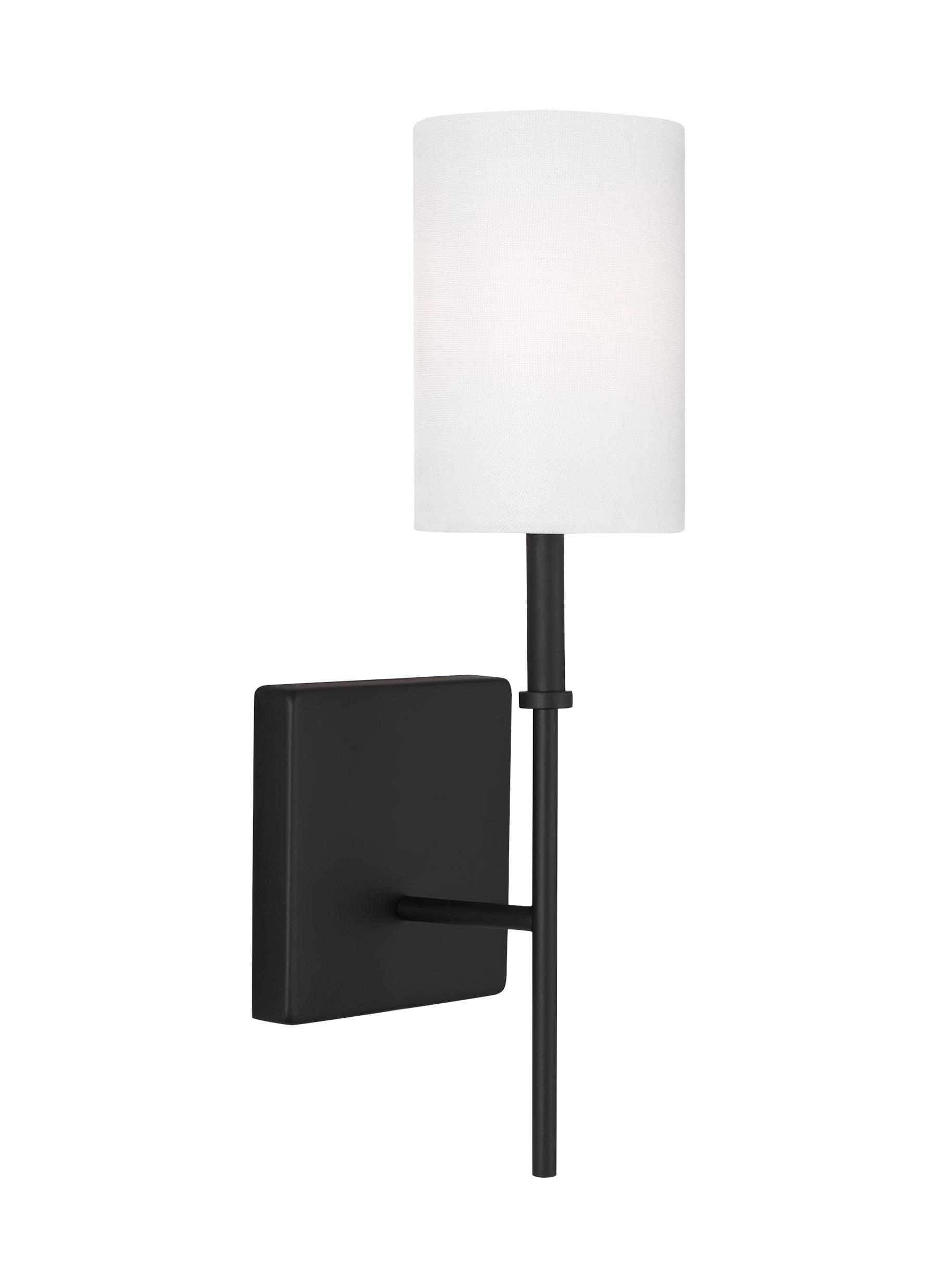 Legrand Sconce - Black