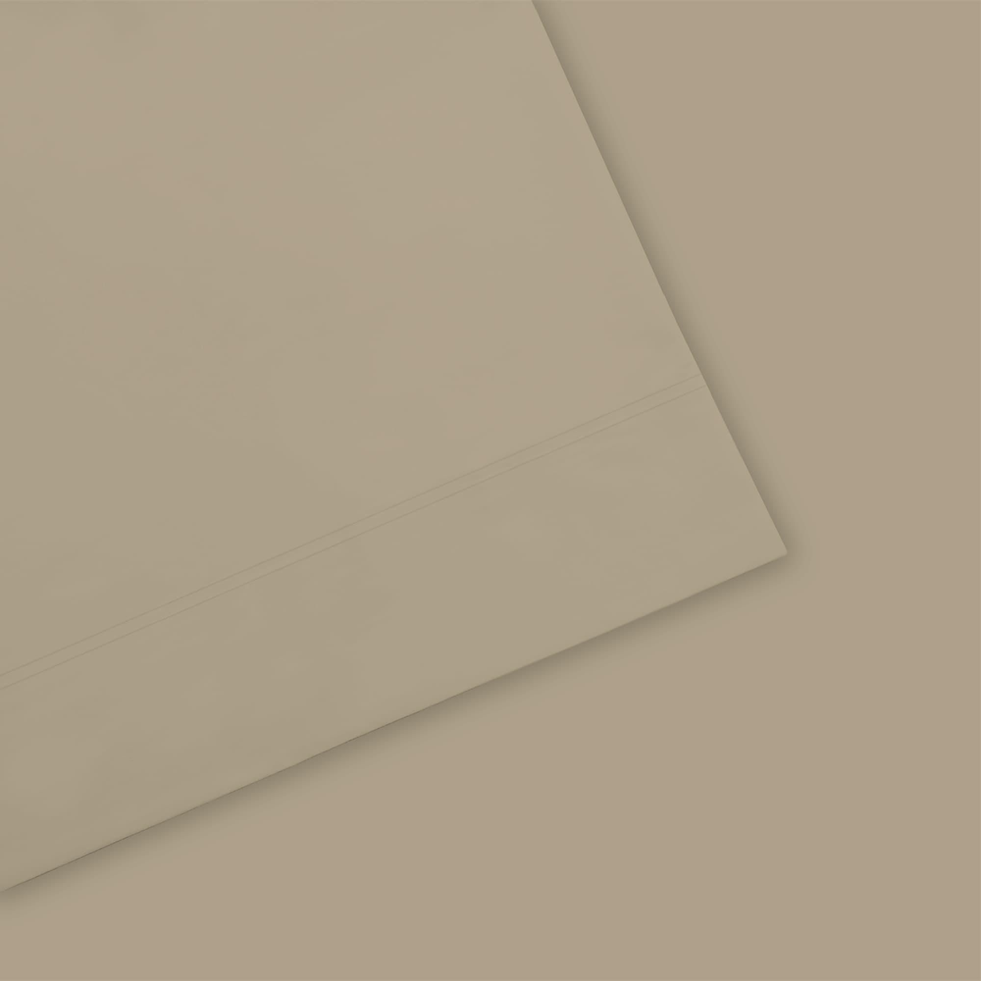 1200TC Premium Cotton-Blend Wrinkle-Resistant Sheet Set