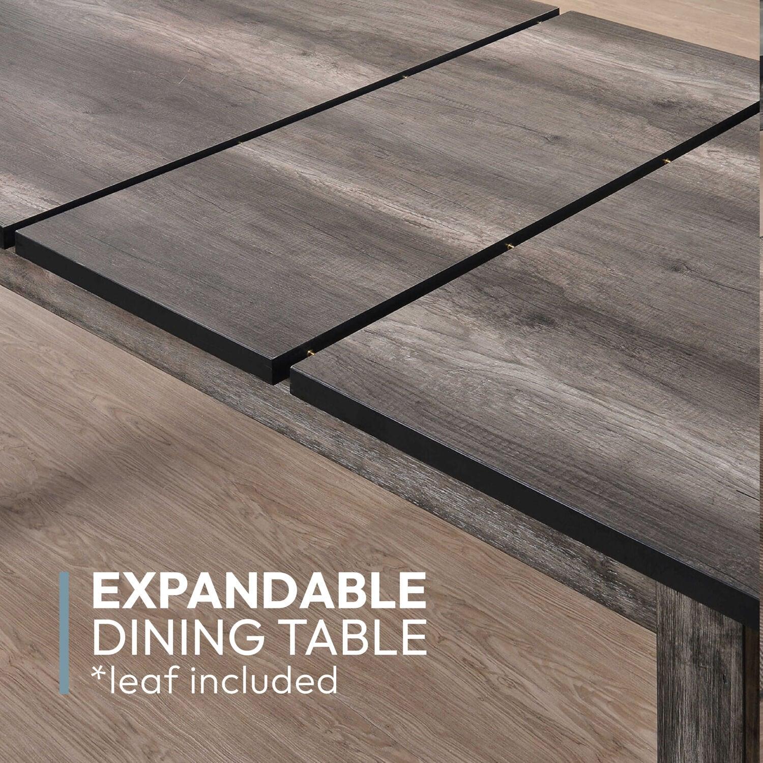 bali & pari Kyoto Modern Bohemian Natural Brown Rattan Dining Chair