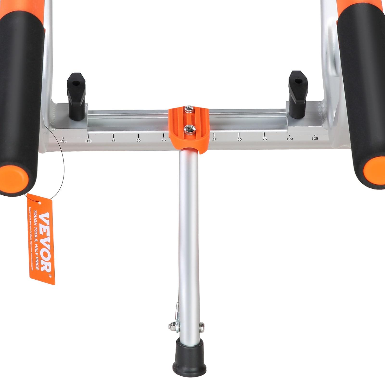 Aluminum Adjustable Sports Rack