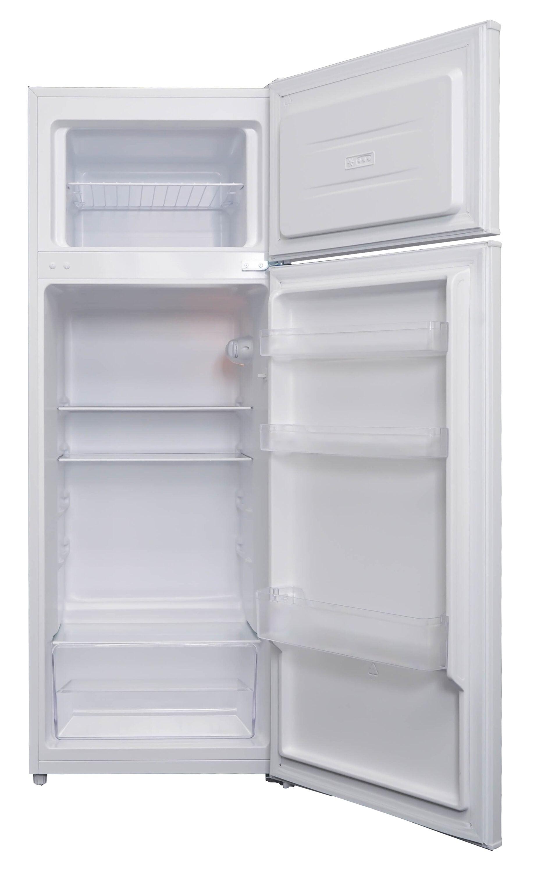 7.4 Cu. ft. Top Mount Refrigerator