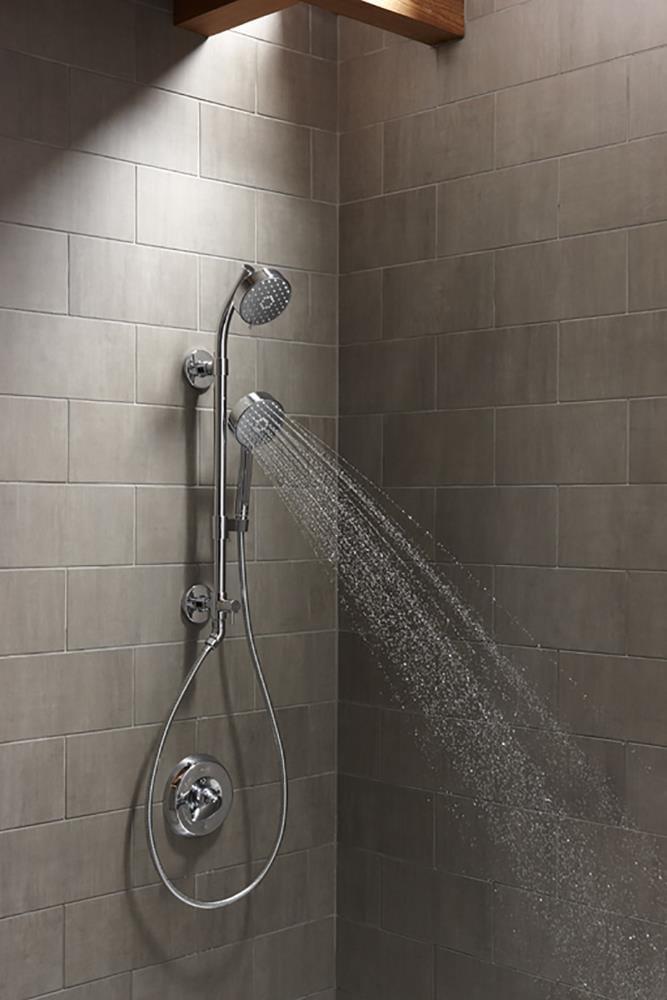 Awaken G110 1.75 Gpm Multifunction Handshower