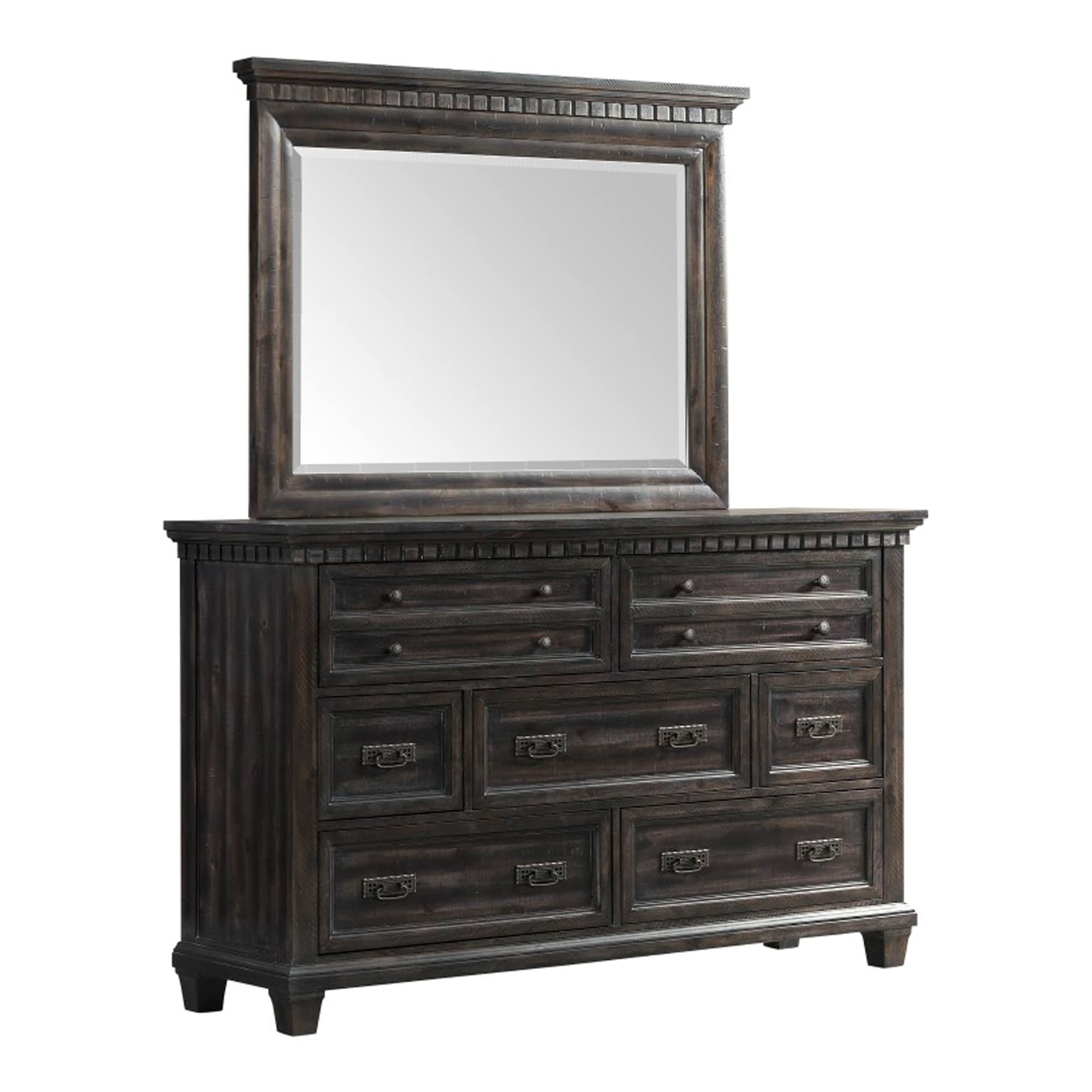Picket House Steele Dresser