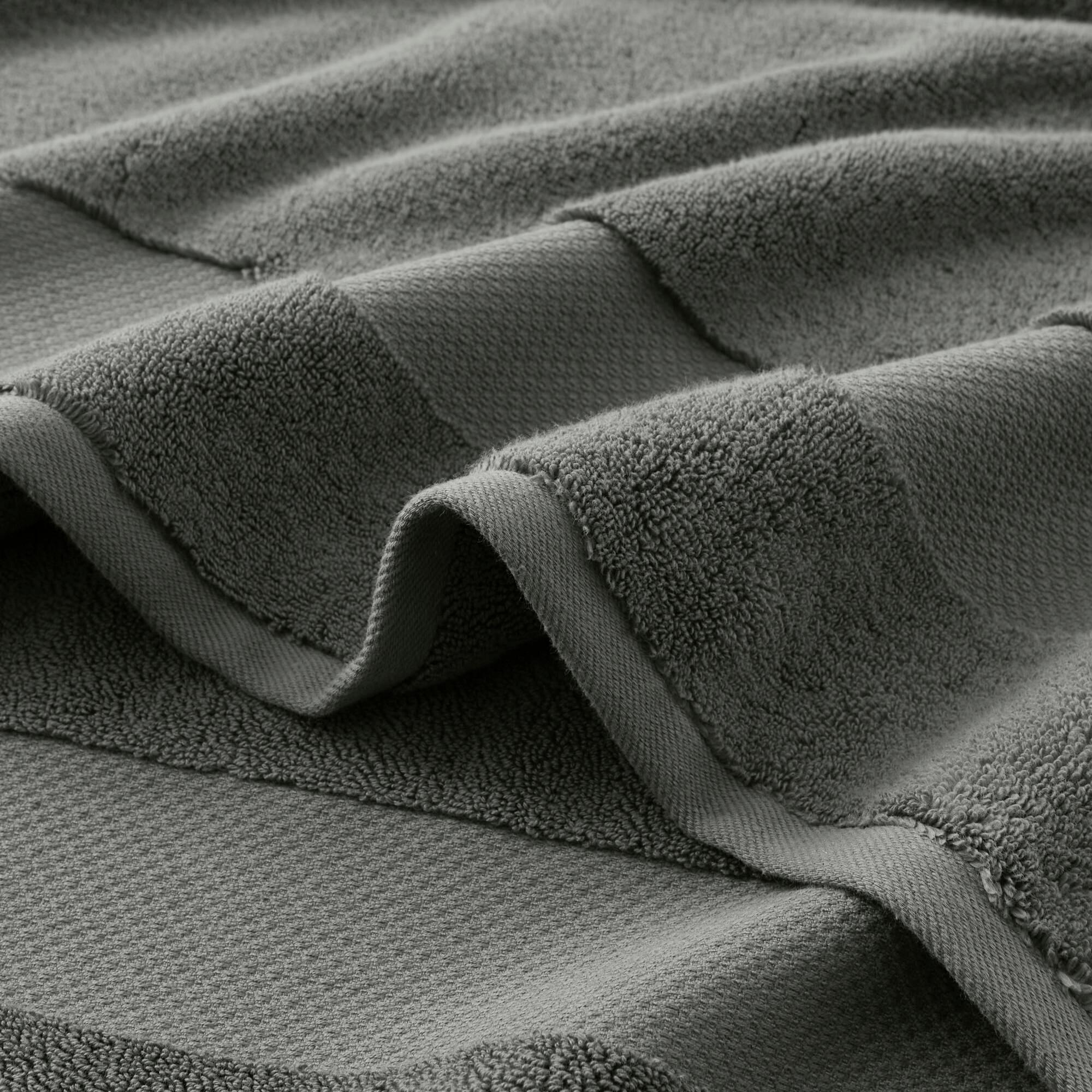 Turkish 100% Cotton Oversized Towel Set