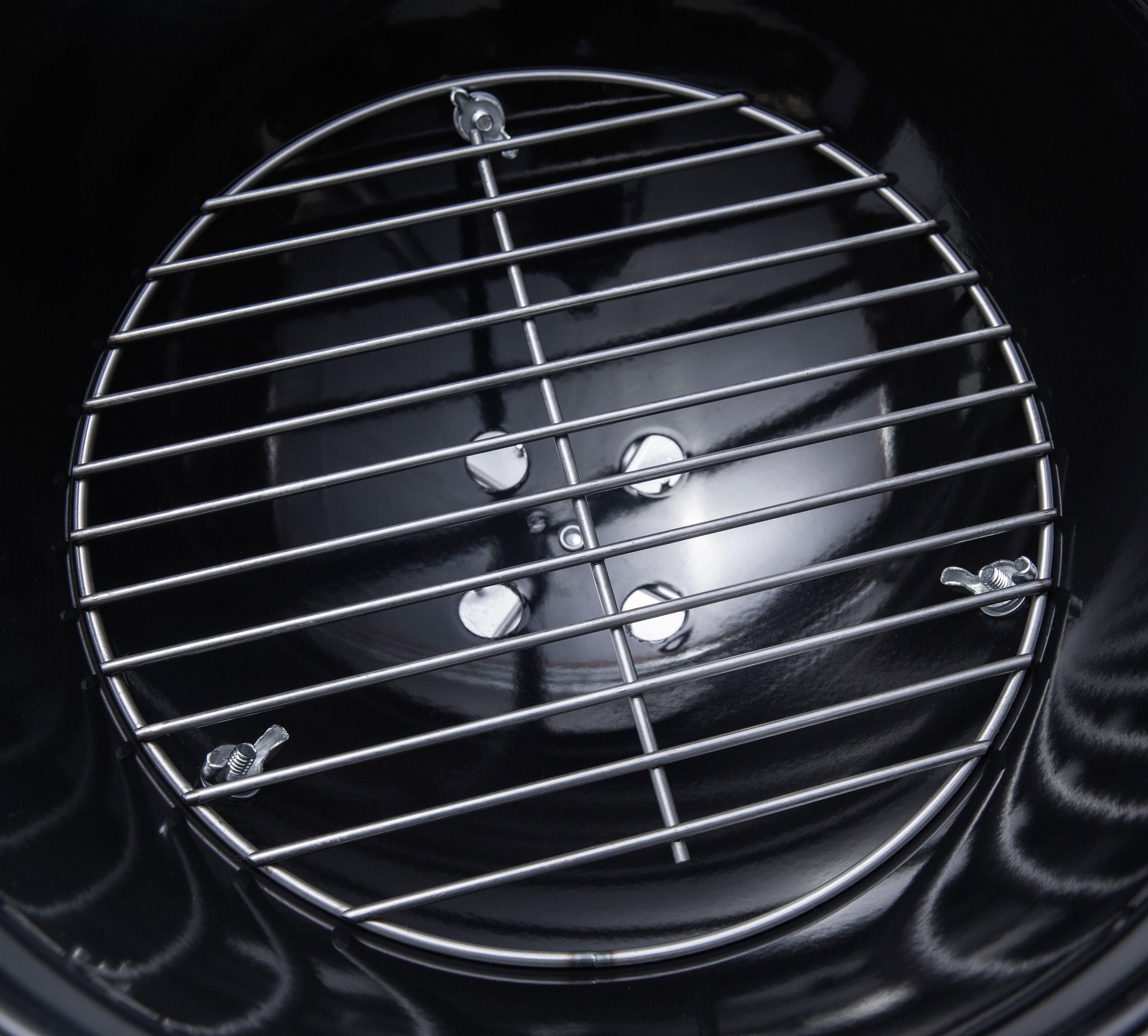 Weber Smokey Joe Premium Charcoal Grill