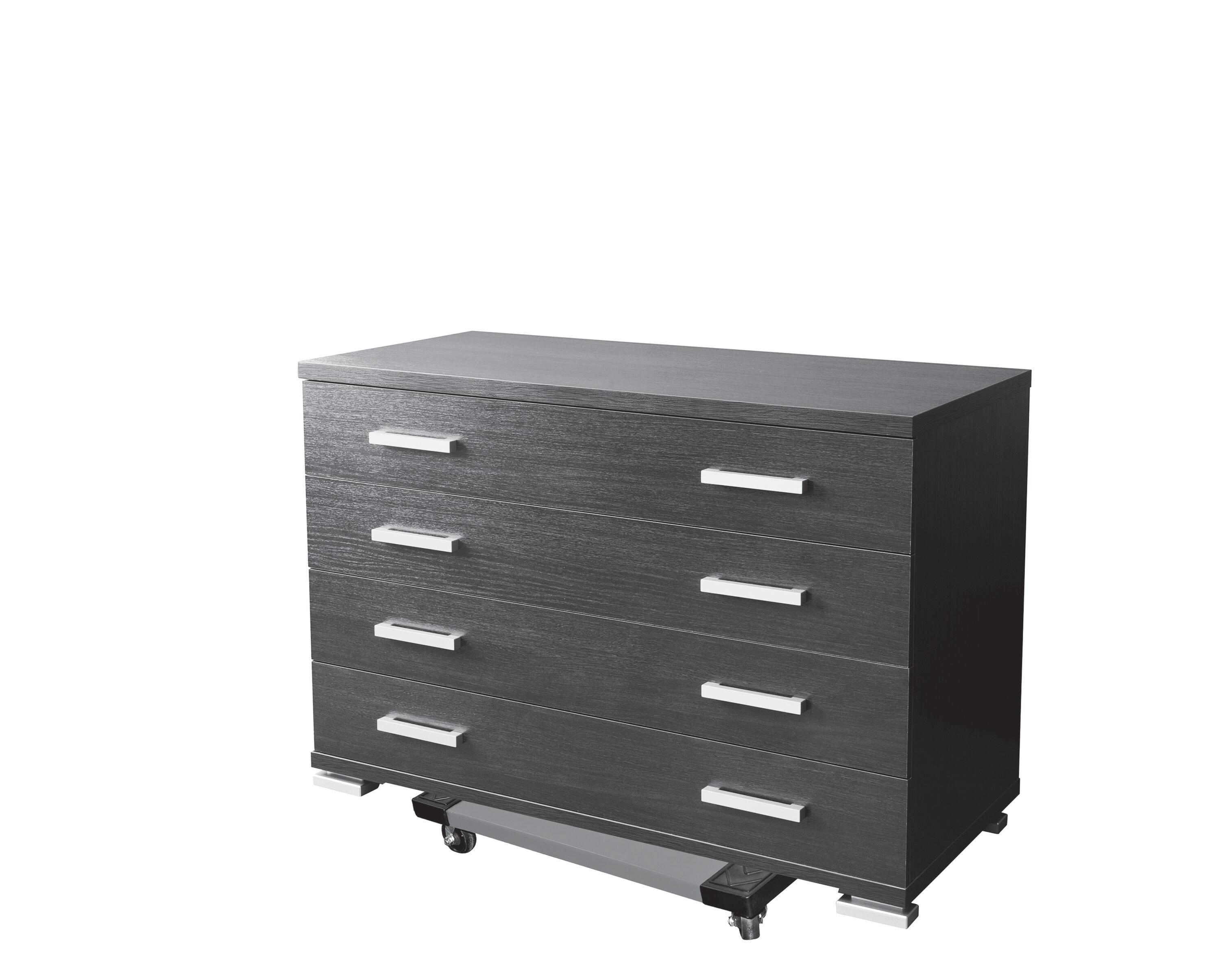 Milwaukee Hand Trucks Poly Furniture Dolly