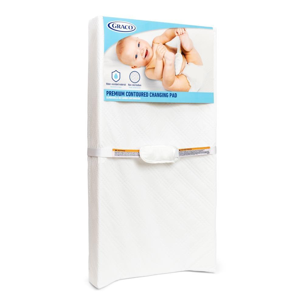 Graco Premium Changing Pad