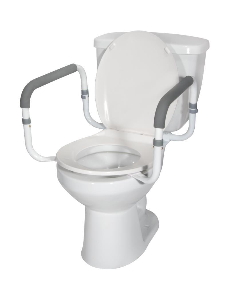 Toilet Safety Frame