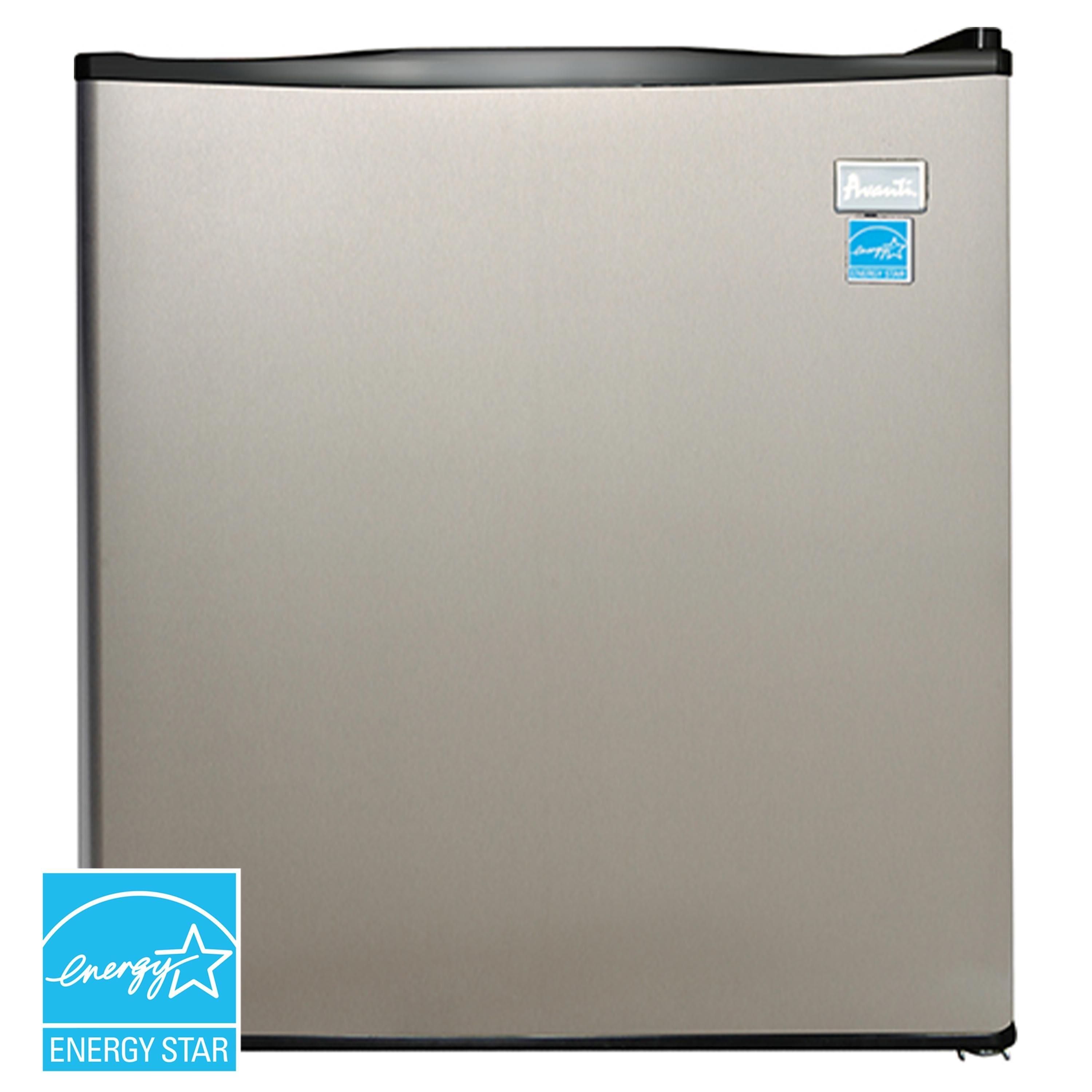 Avanti Products Avanti 1.7 cu. ft. Compact Refrigerator