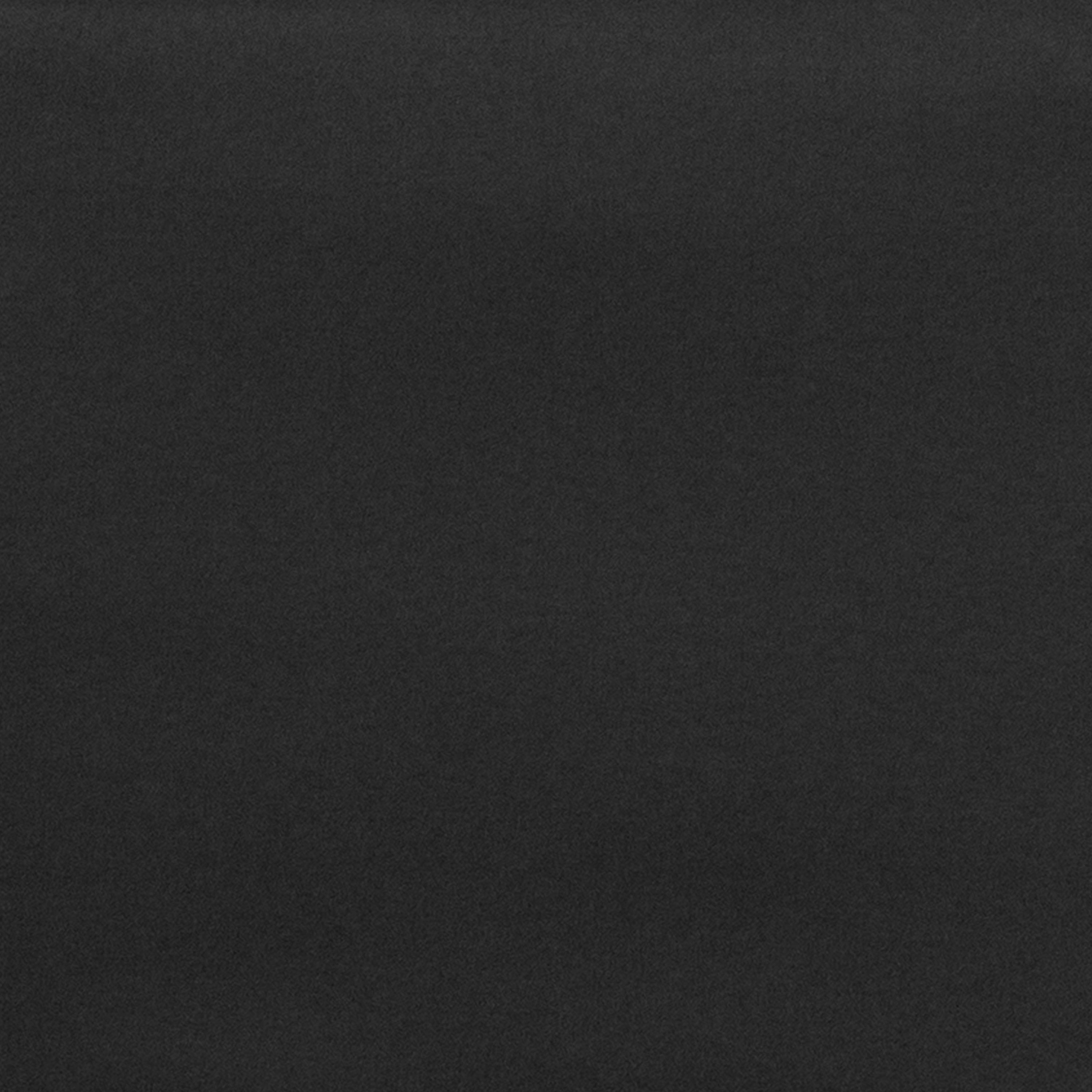 Flash Furniture Grandstand Portable Folding Padded Stadium Seat for Bleachers or Benches, Black