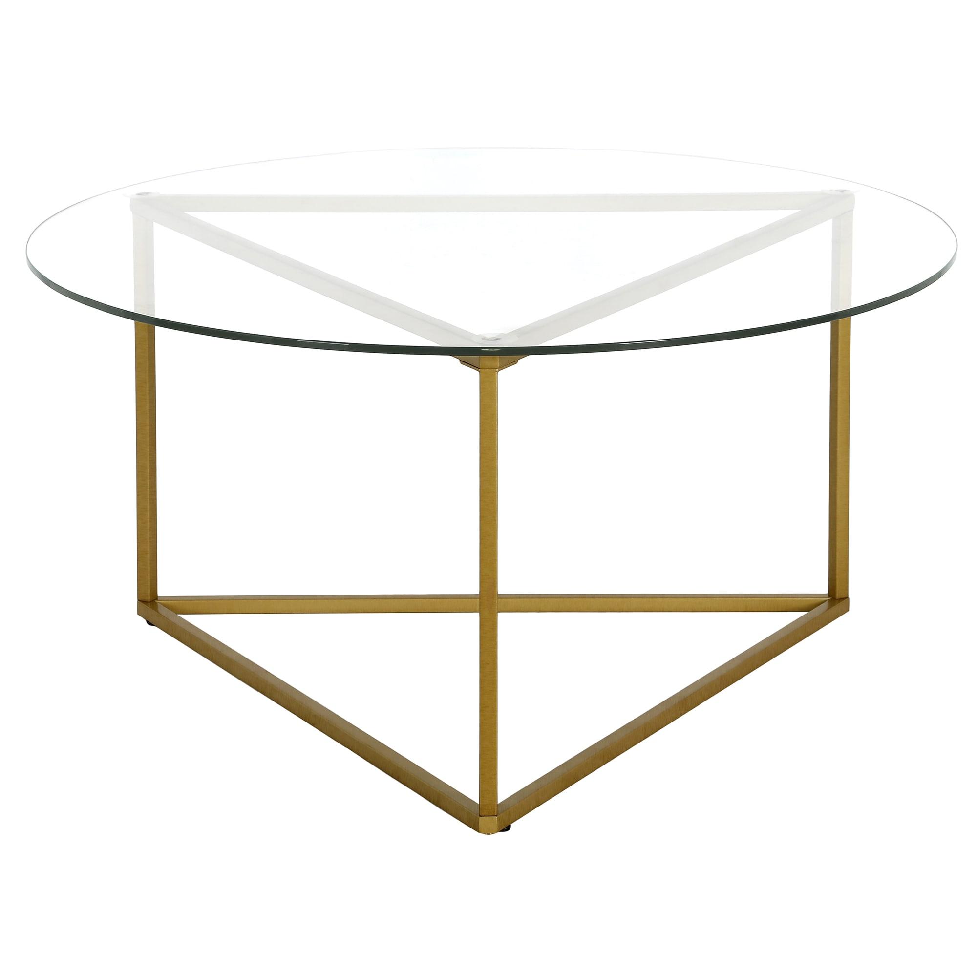 Jenson Frame Coffee Table