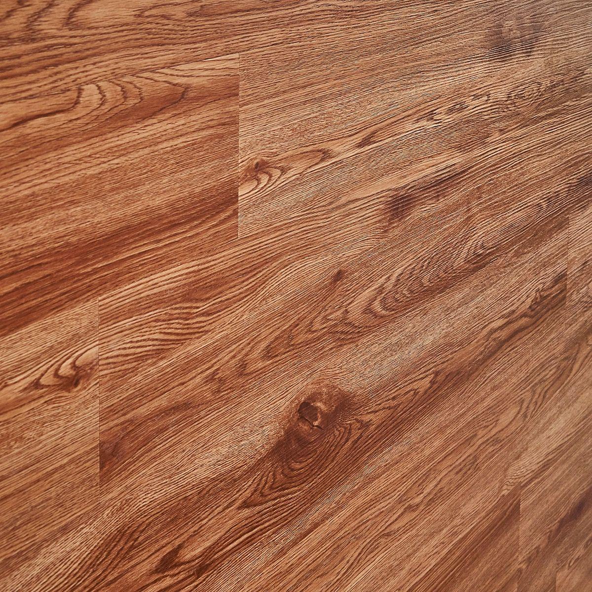 Revive 6mil Waterproof 6.3" x 48.4" Glue Down Luxury Vinyl Tile Flooring (36 Sq. Ft. / Case)