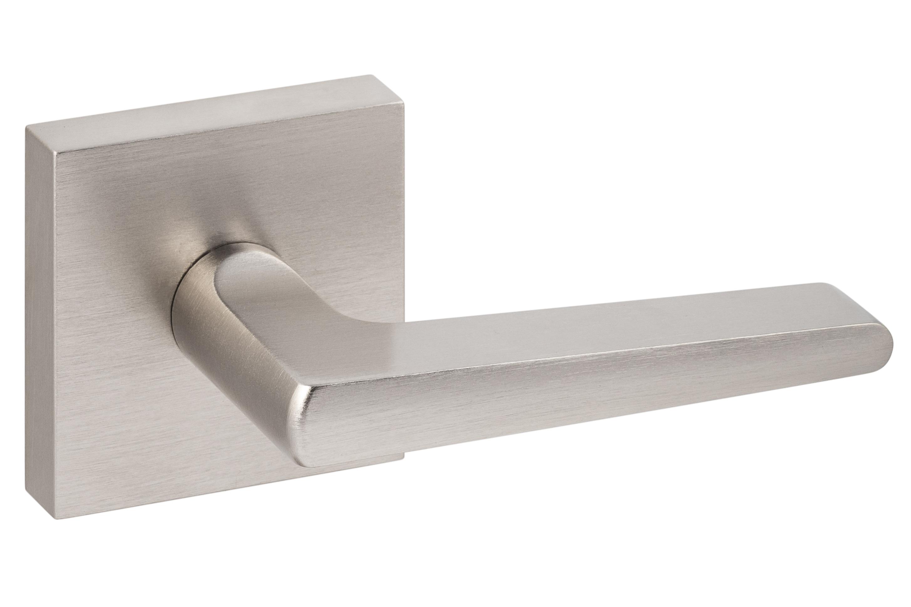 Residential Double Dummy Door Lever
