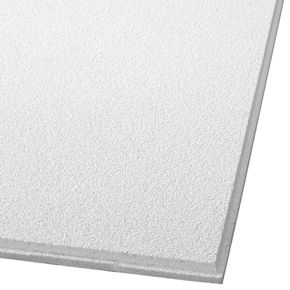 Armstrong Ceiling Tile,48 in L,24 in W,PK8 1777B