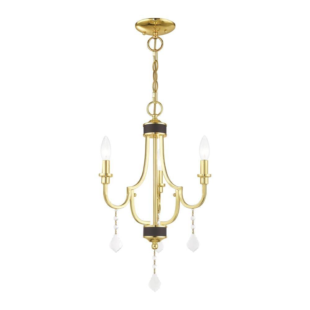 Lighting Lumens 3 - Light Classic / Traditional Chandelier
