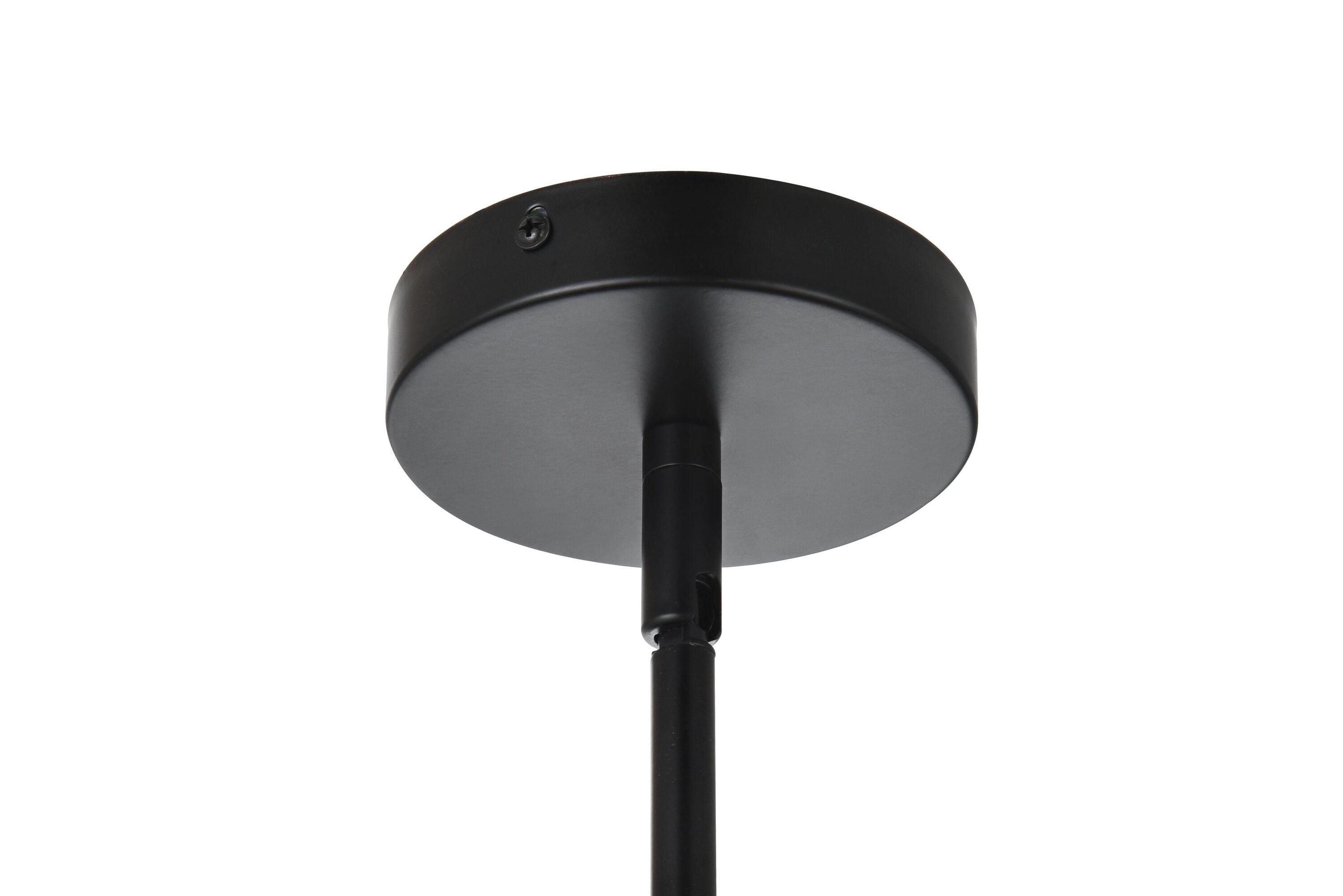 Francene 10 - Light Unique/Statement Pendant