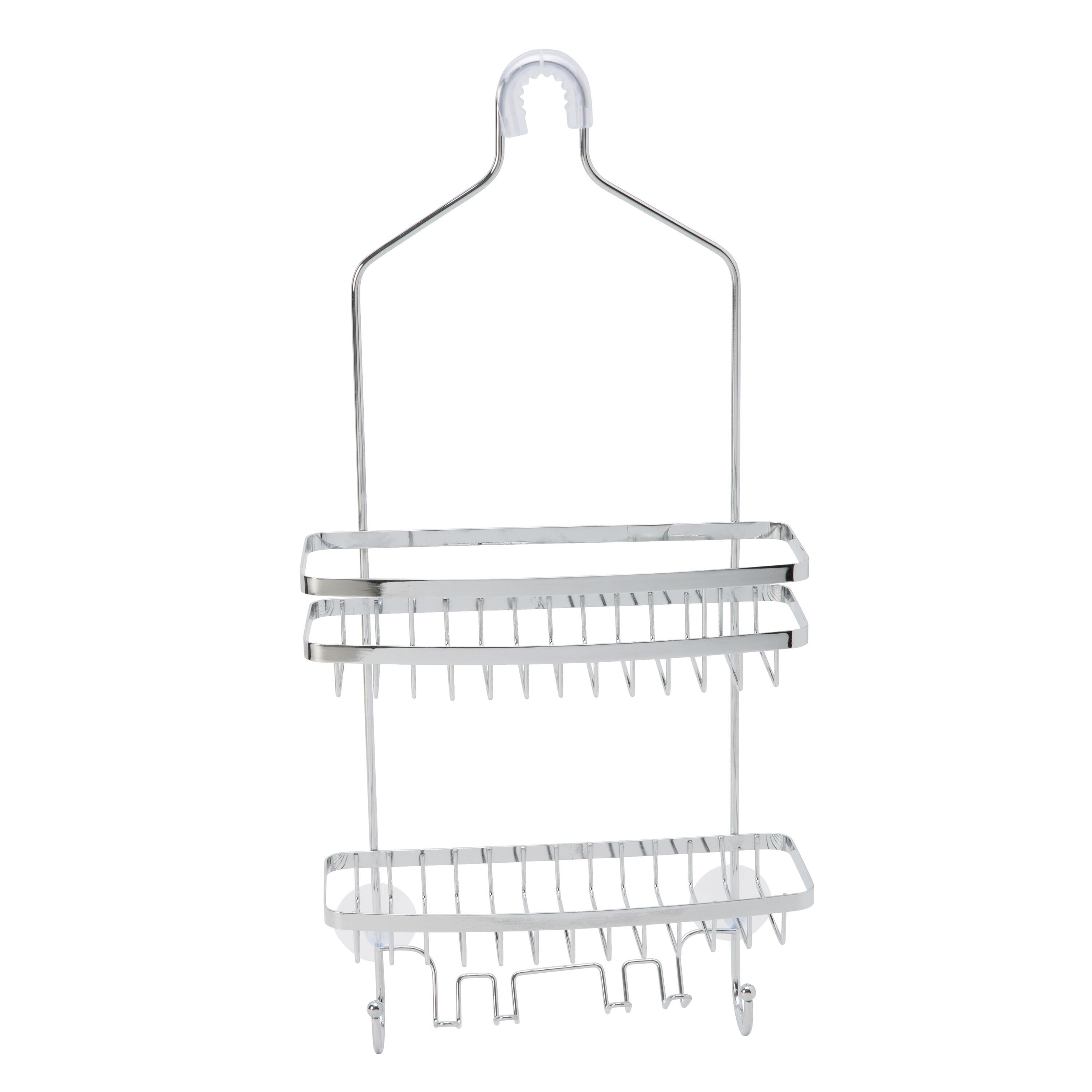Bath Bliss Venice Shower Caddy | Wayfair