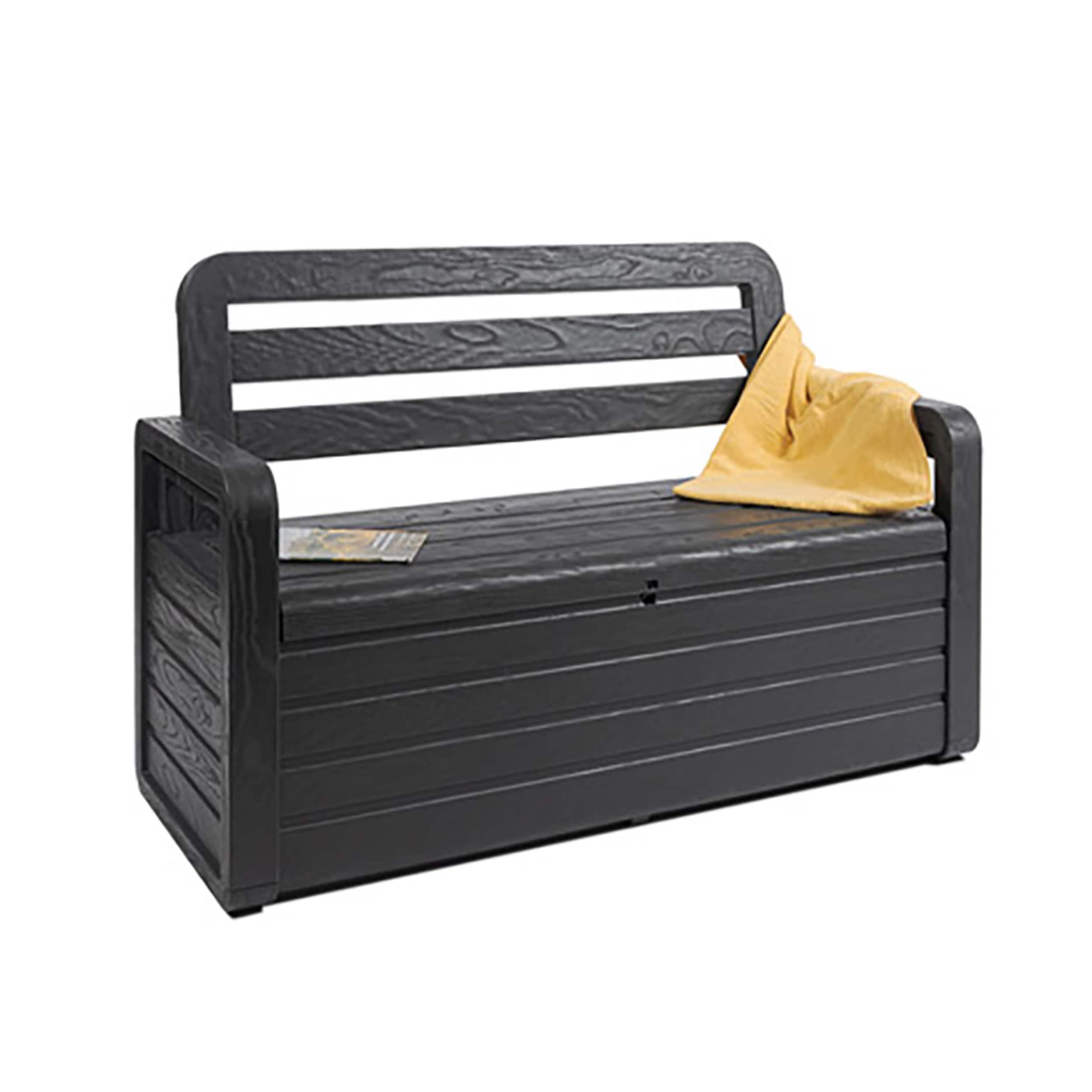 Toomax Foreverspring Outdoor Bench