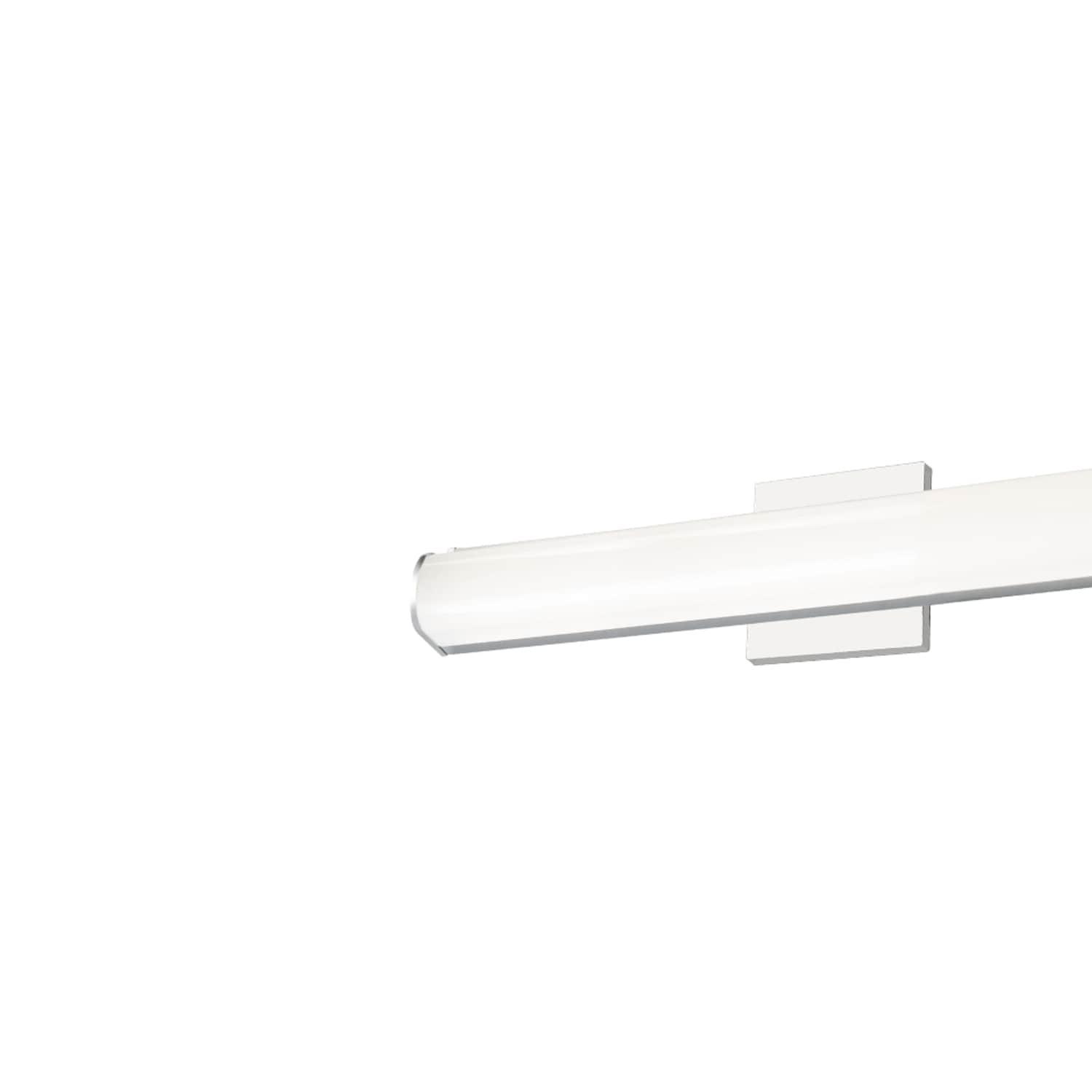 Kuzco Lighting Longitude Dimmable LED Bath Bar
